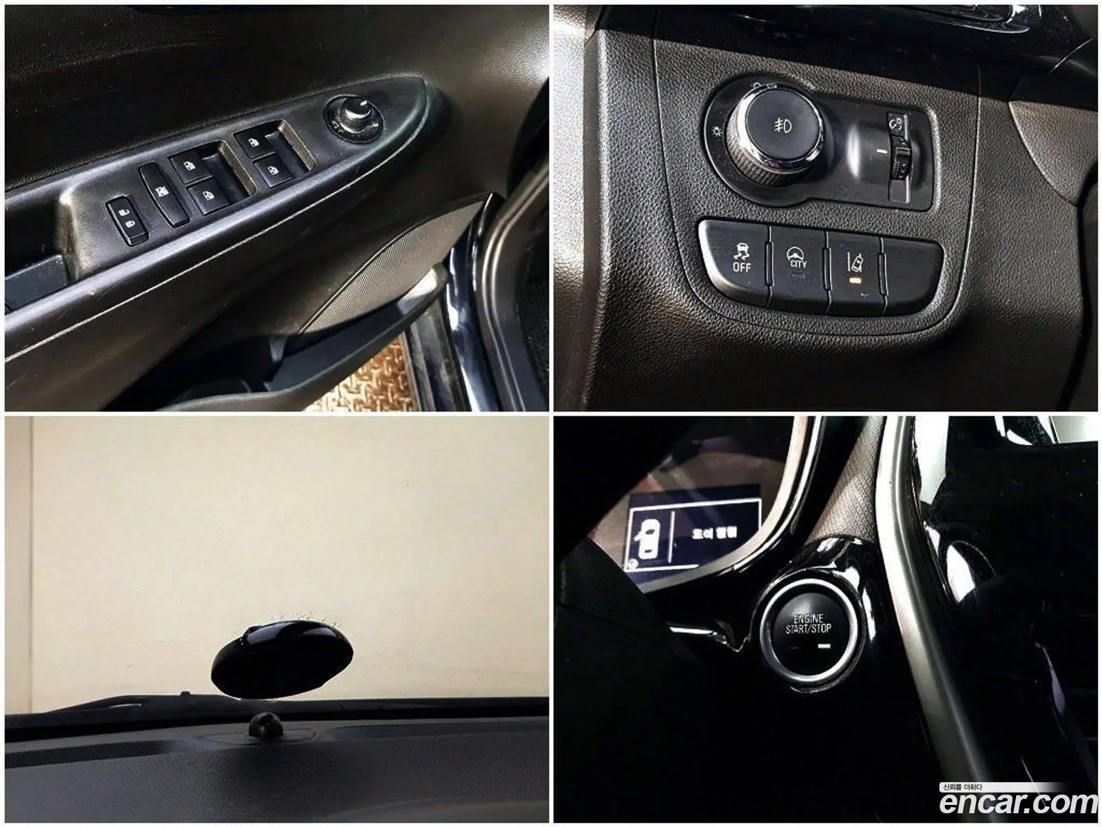 Chevrolet (GM Daewoo) The Next Spark 2016 — 8