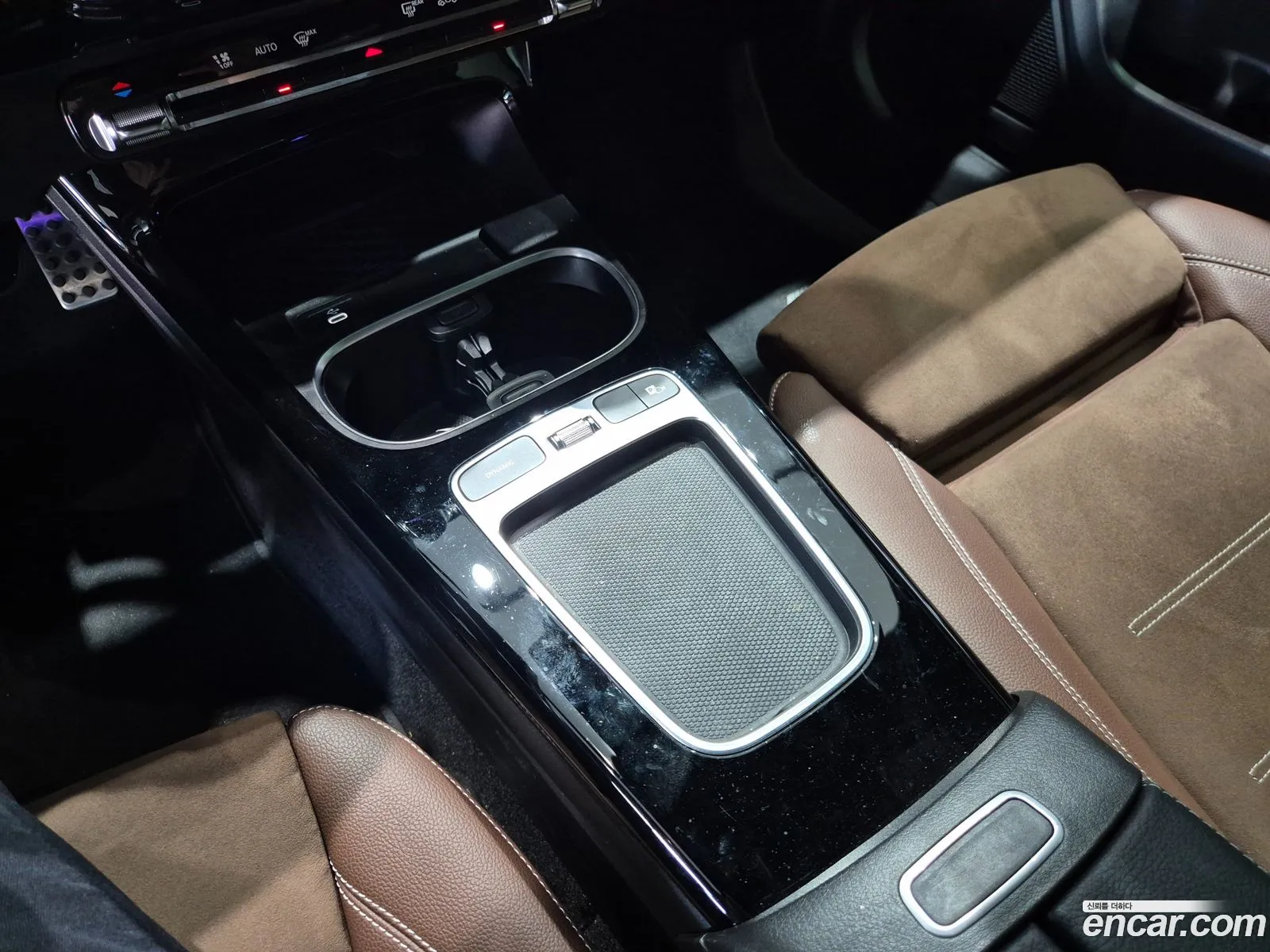 Mercedes-Benz CLA-Class C118 2025 — 7
