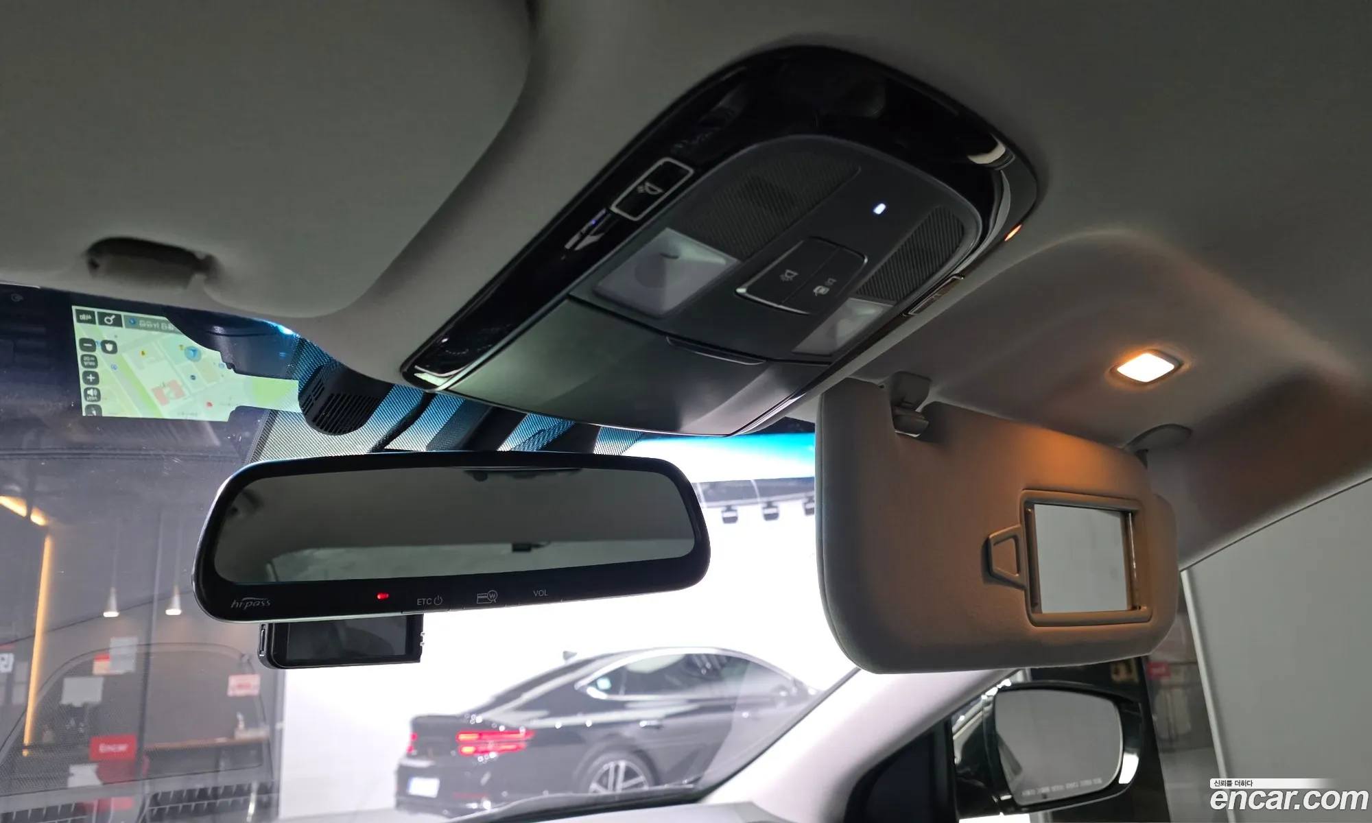 Hyundai Aslan 2015 — 3