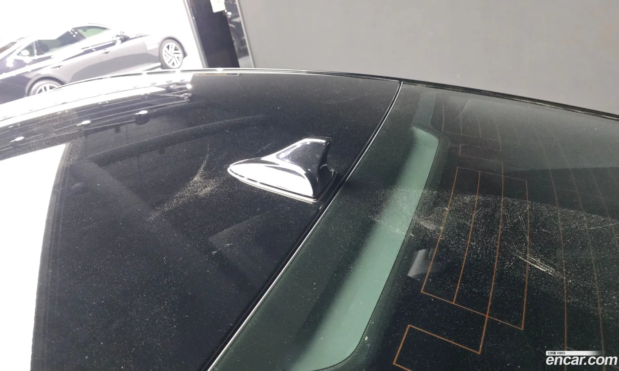 Hyundai Aslan 2015 — 4