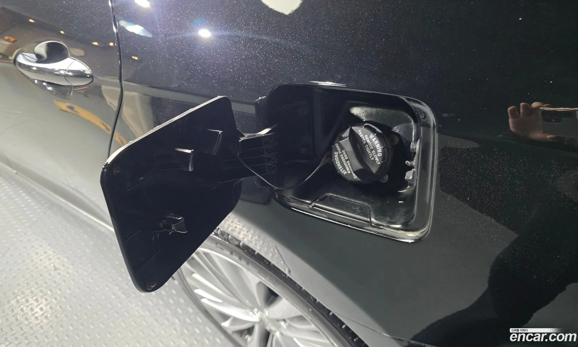 Hyundai Aslan 2015 — 31