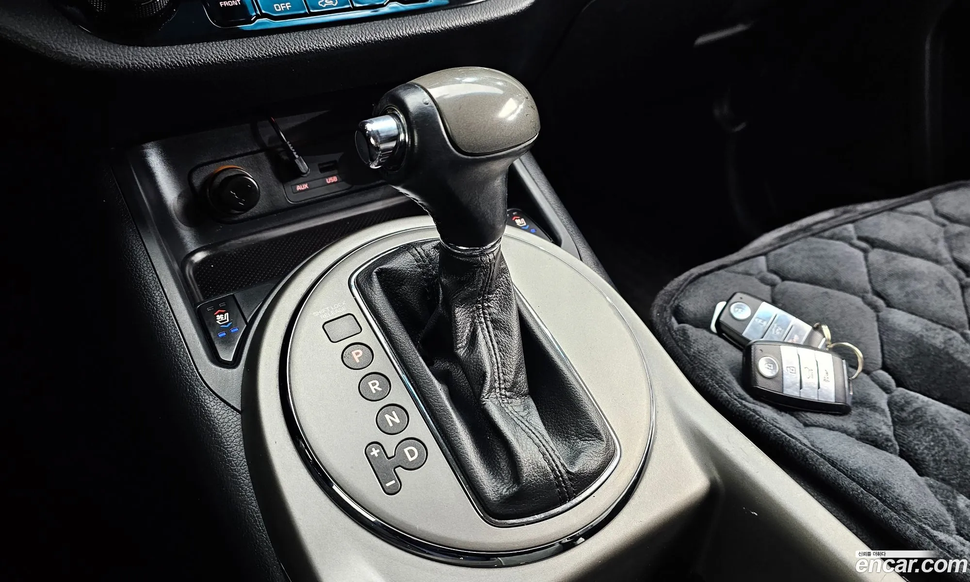 Kia Sportage R 2013 — 11