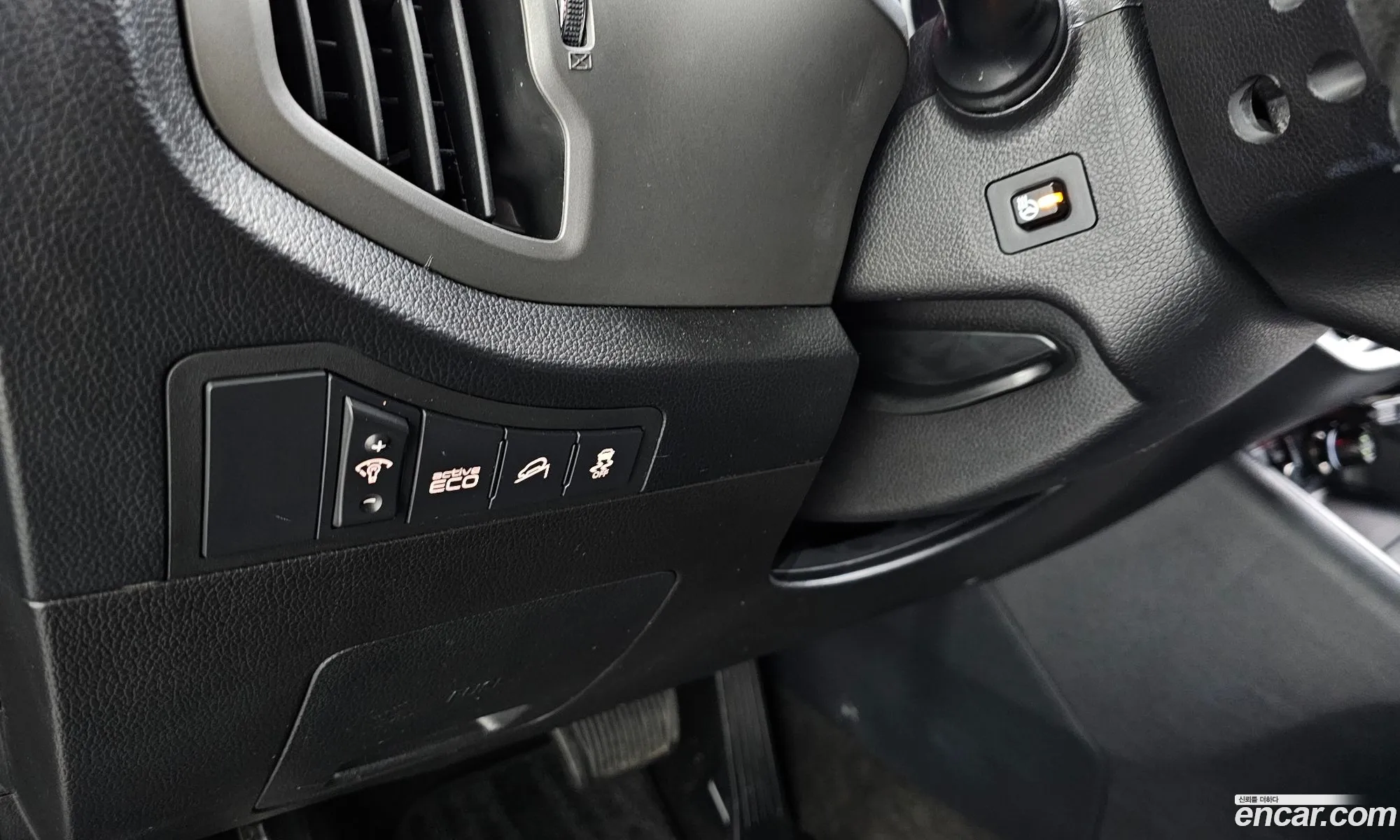 Kia Sportage R 2013 — 10
