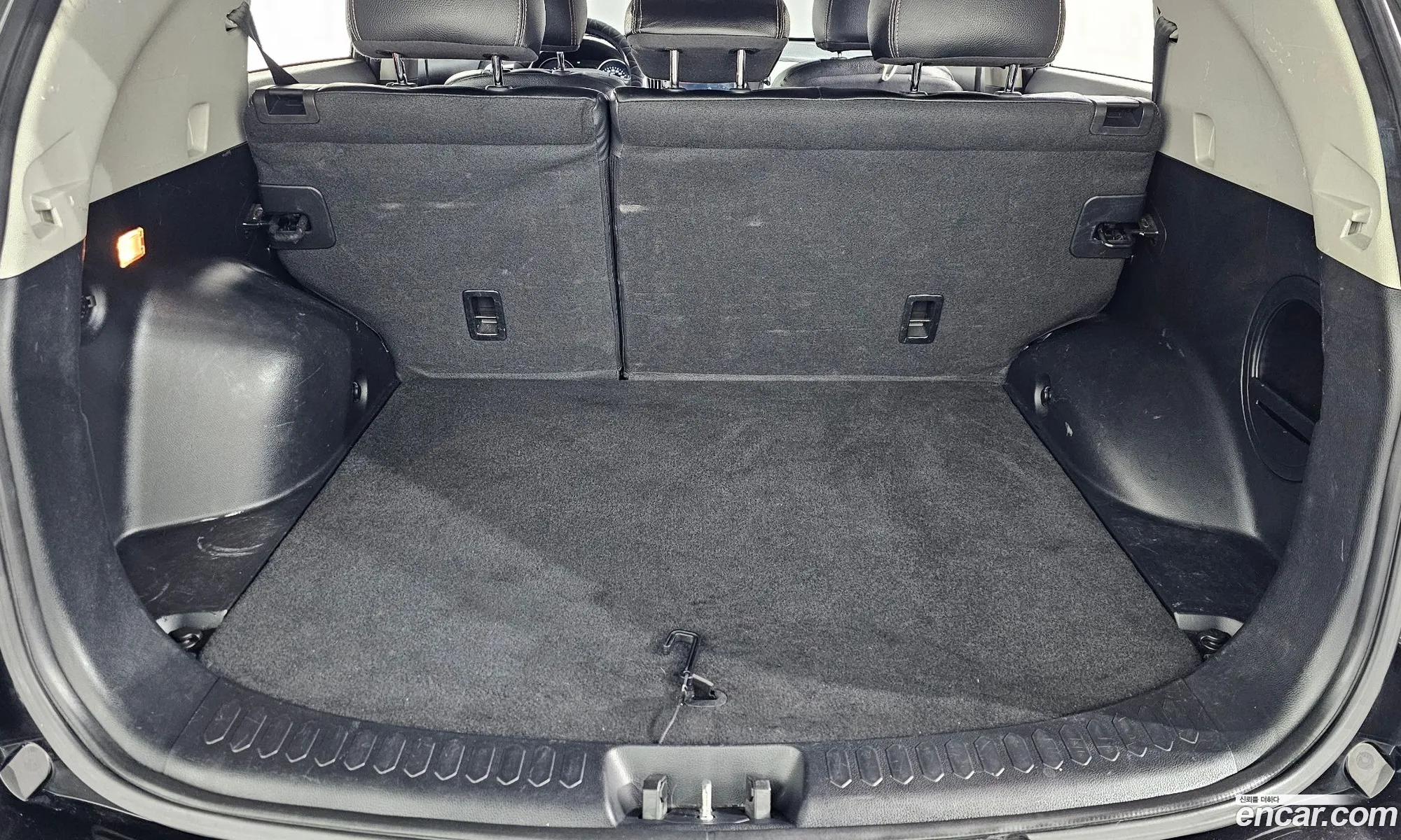 Kia Sportage R 2013 — 7
