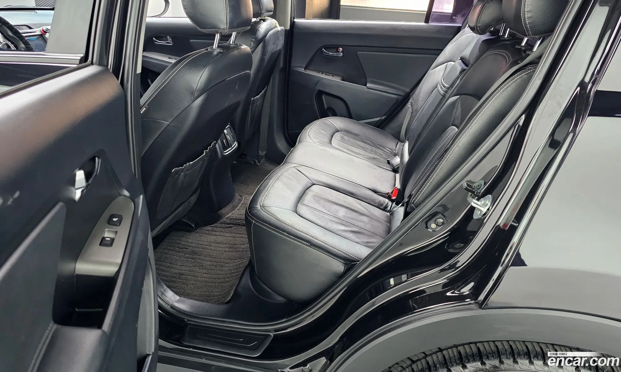 Kia Sportage R 2013 — 15