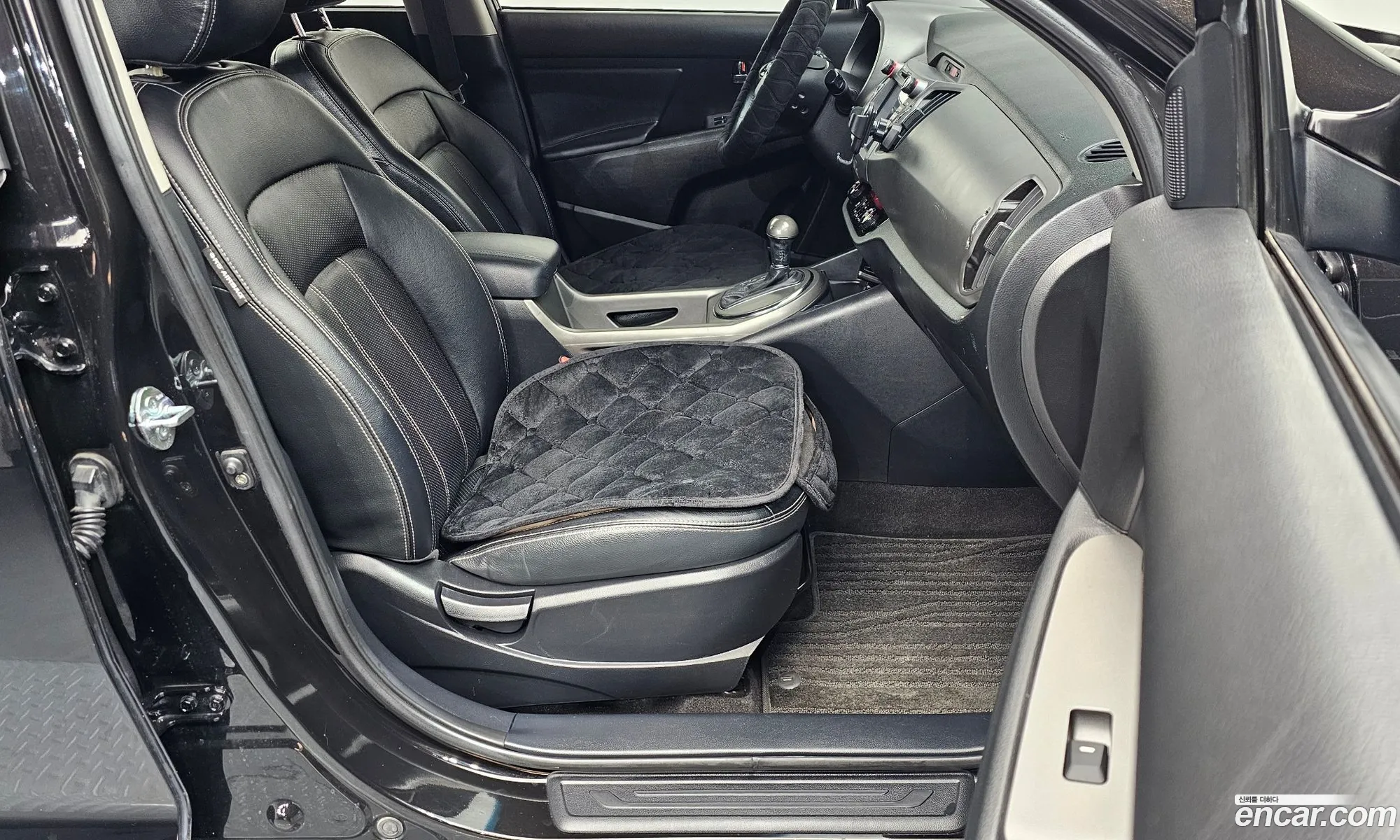 Kia Sportage R 2013 — 12
