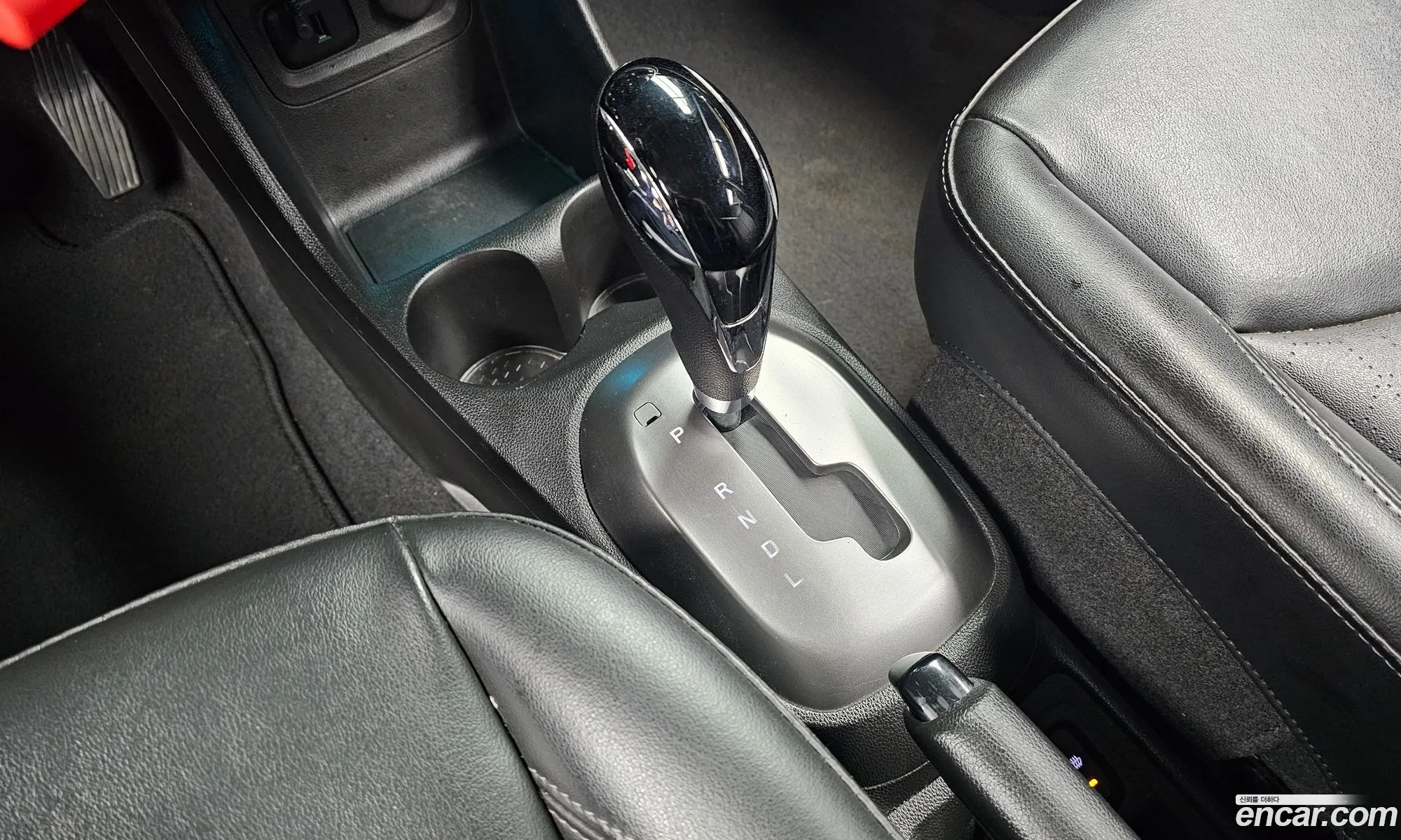 Chevrolet (GM Daewoo) The Next Spark 2017 — 16