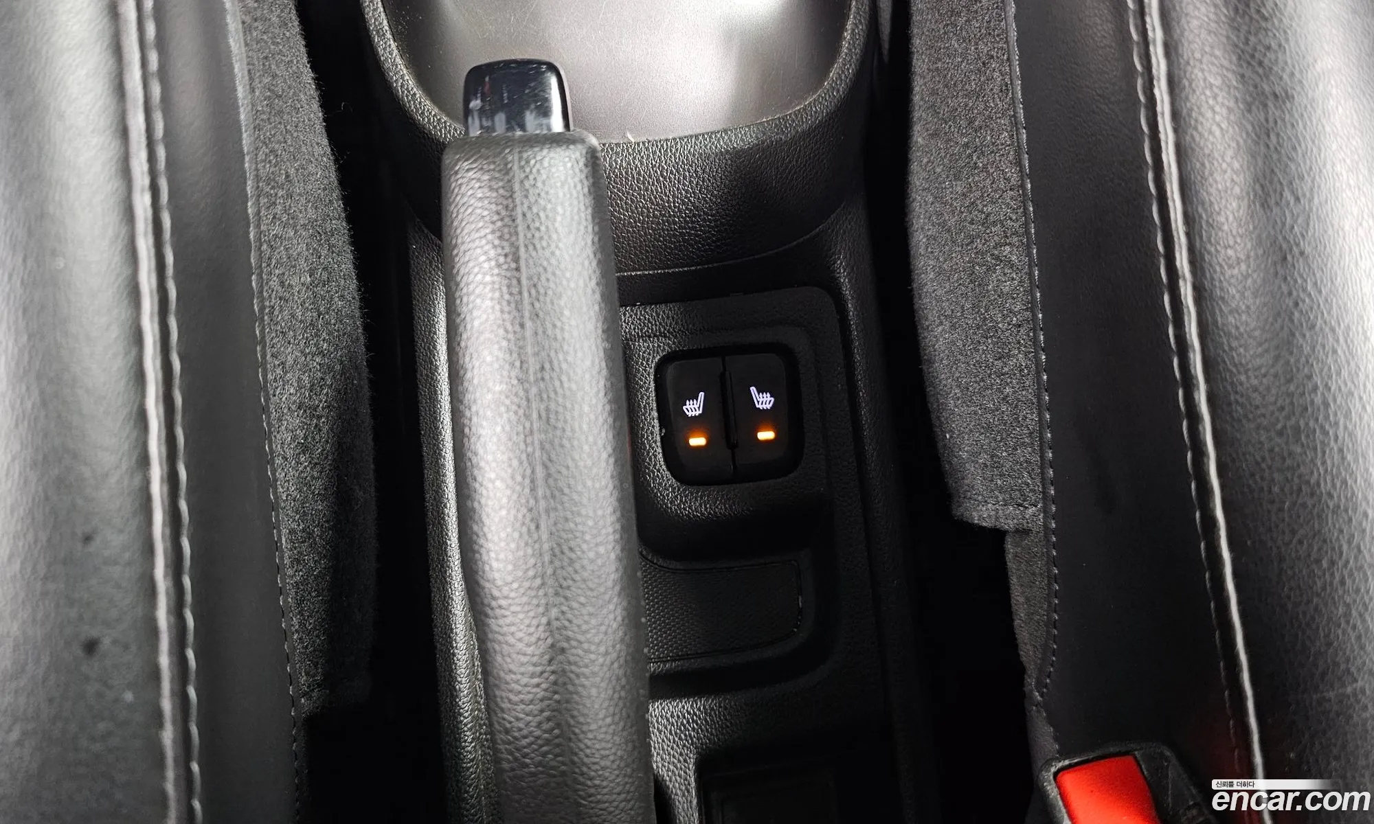 Chevrolet (GM Daewoo) The Next Spark 2017 — 12