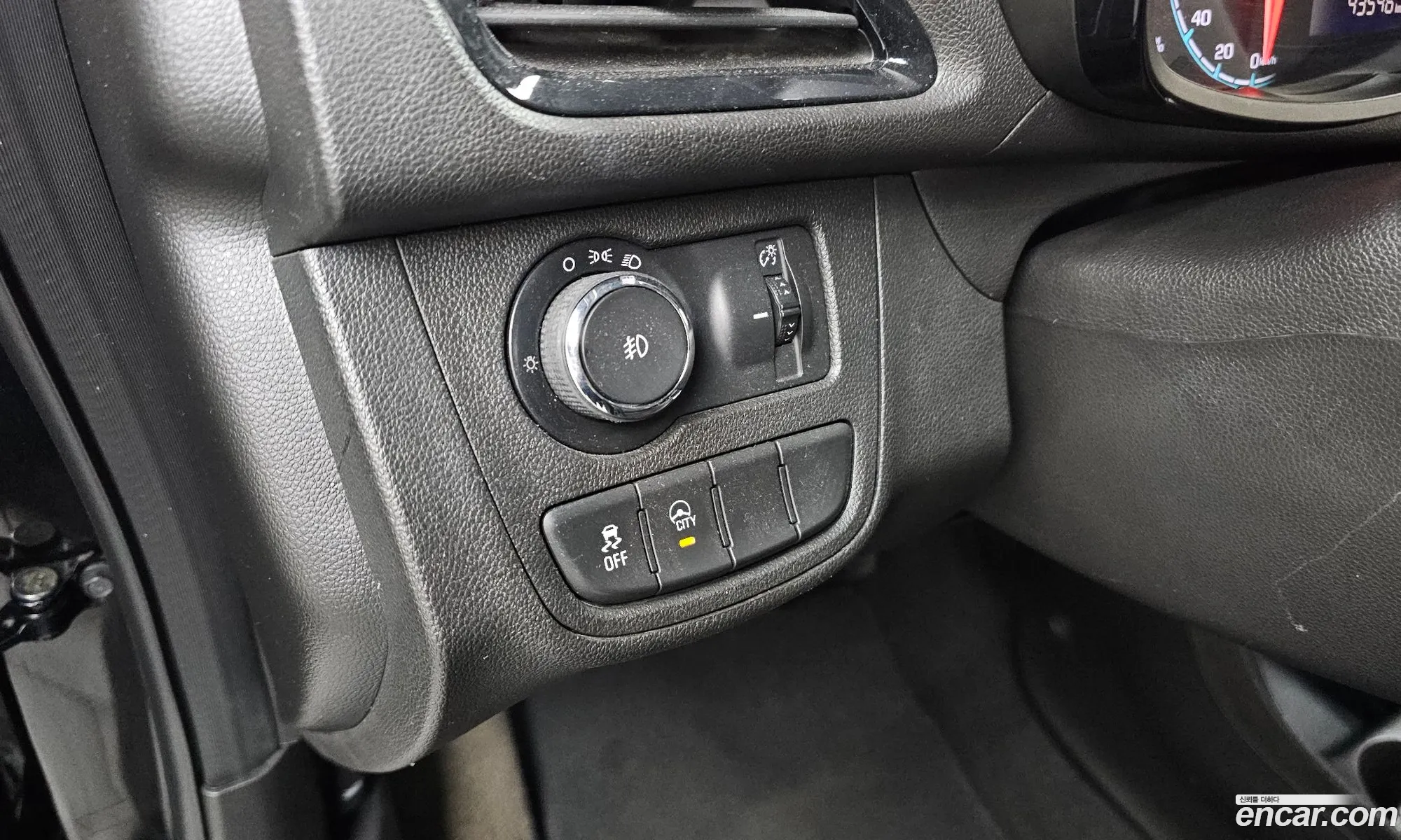 Chevrolet (GM Daewoo) The Next Spark 2017 — 3