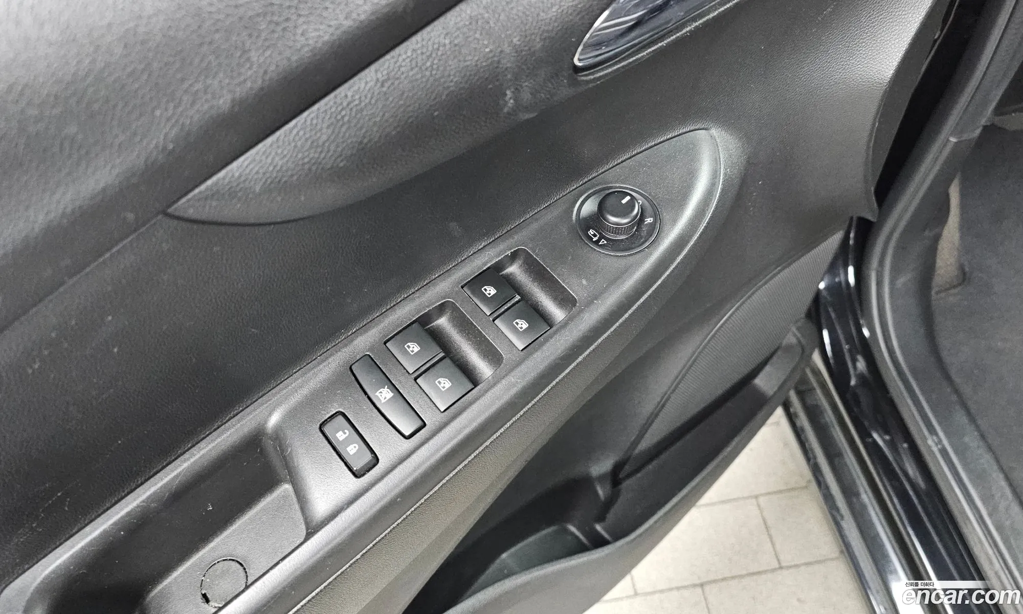 Chevrolet (GM Daewoo) The Next Spark 2017 — 18