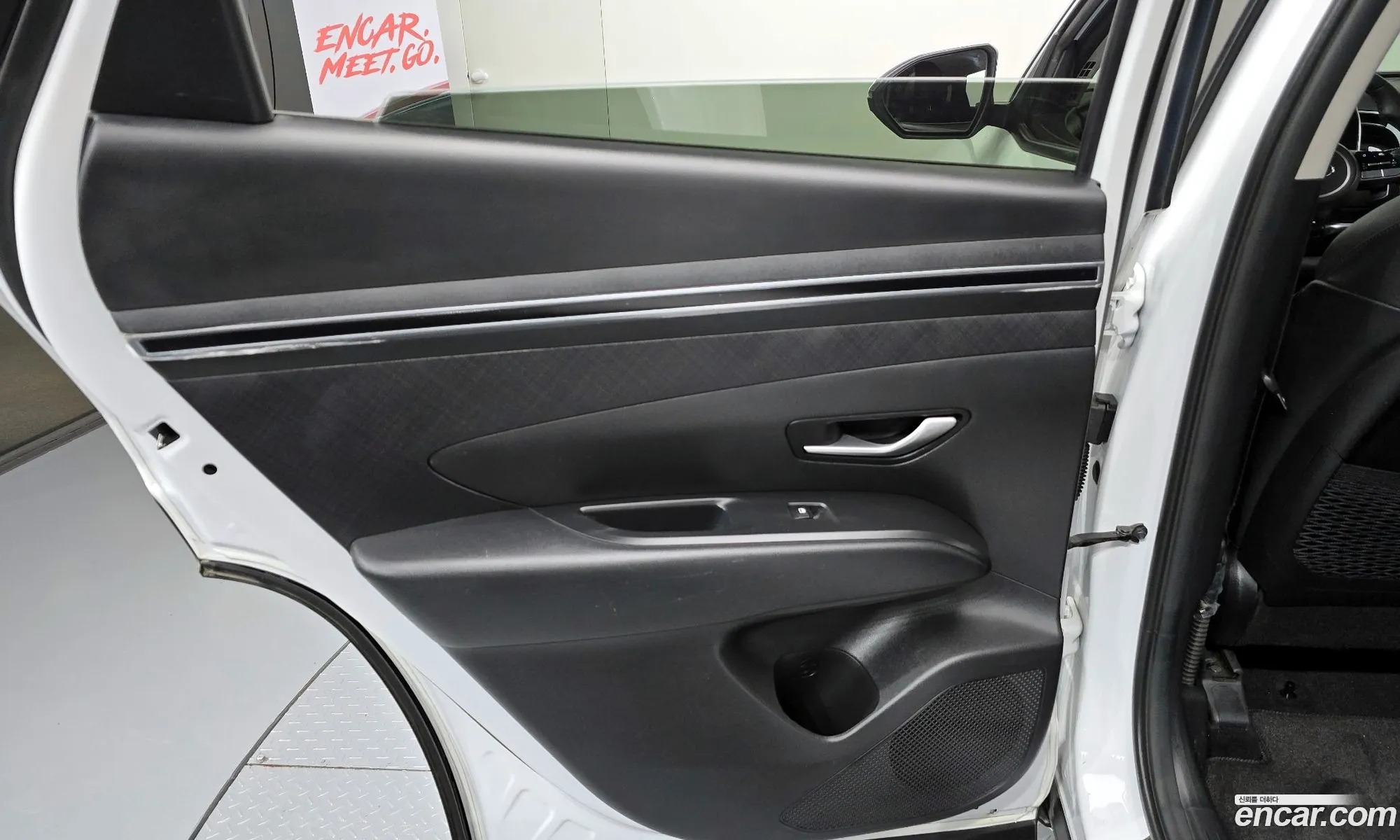 Hyundai Tucson 2023 — 6