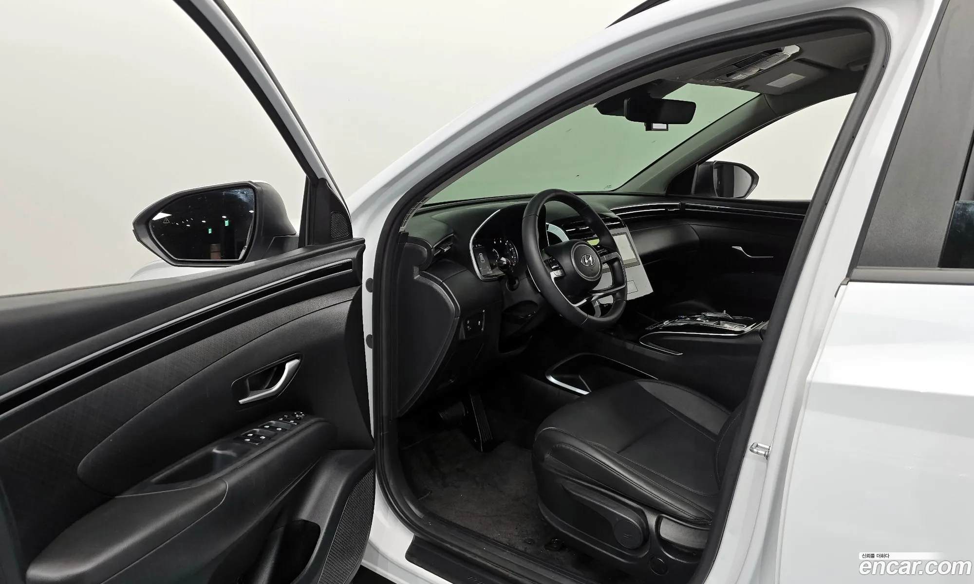 Hyundai Tucson 2023 — 31