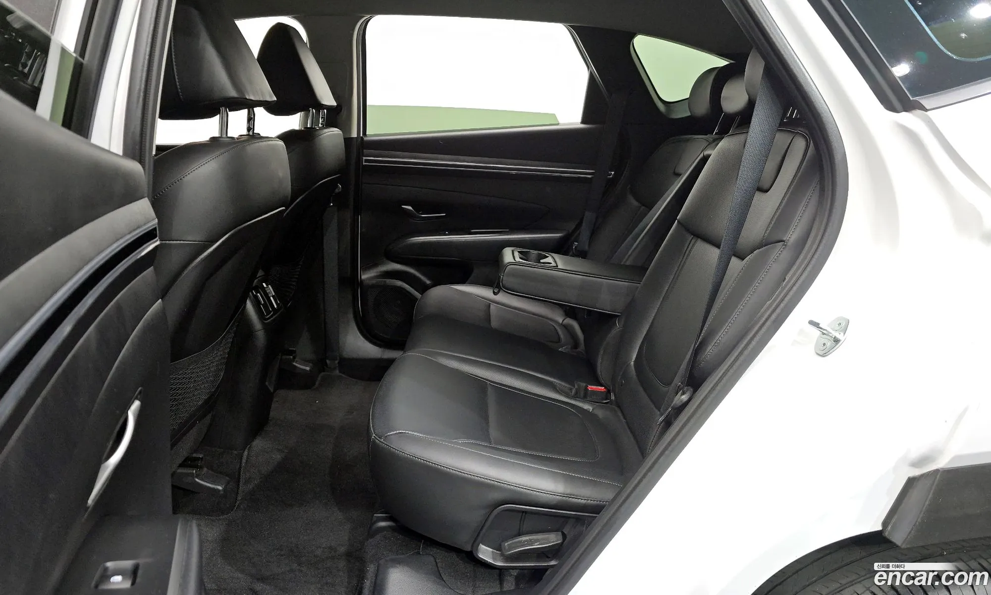 Hyundai Tucson 2023 — 4