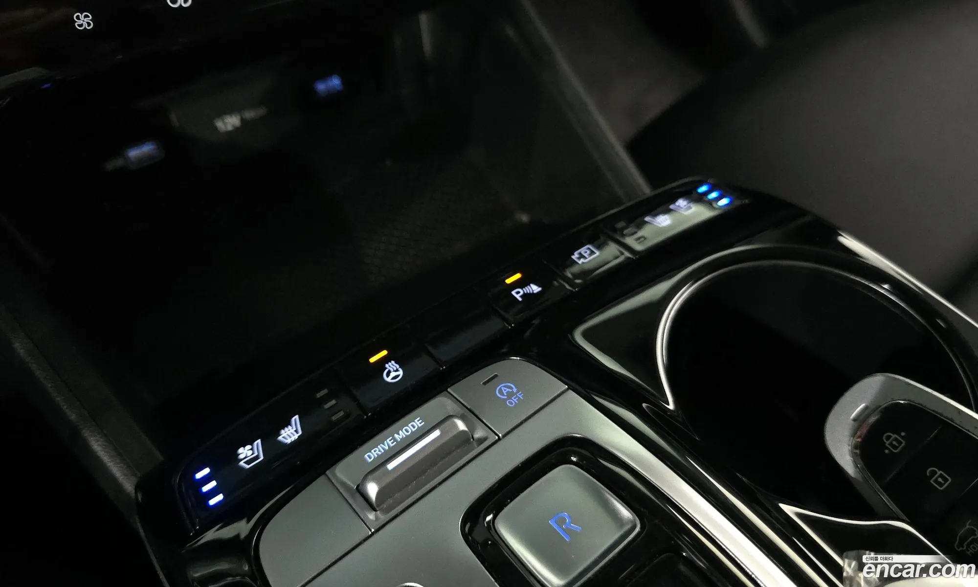 Hyundai Tucson 2023 — 11