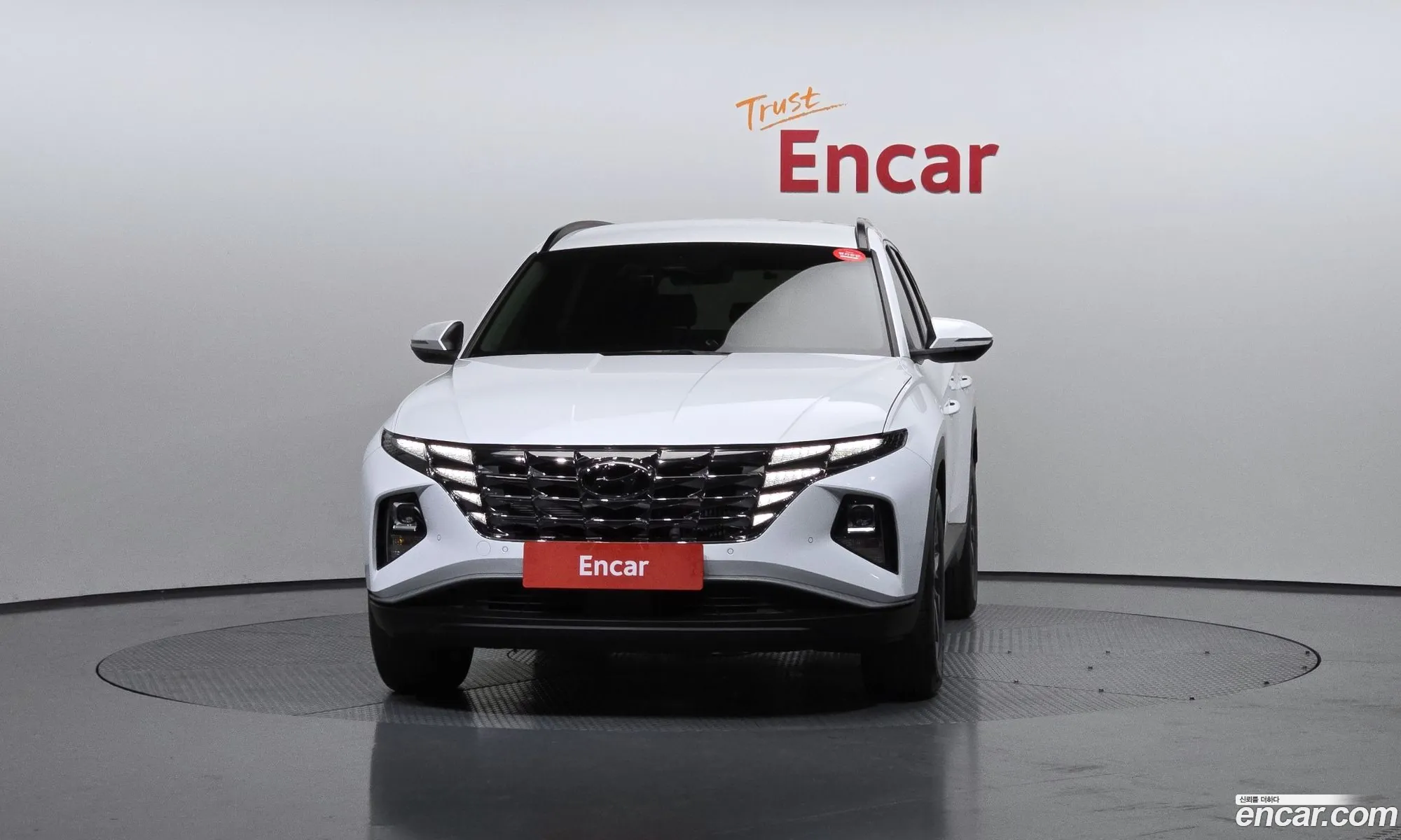 Hyundai Tucson 2023 — 30