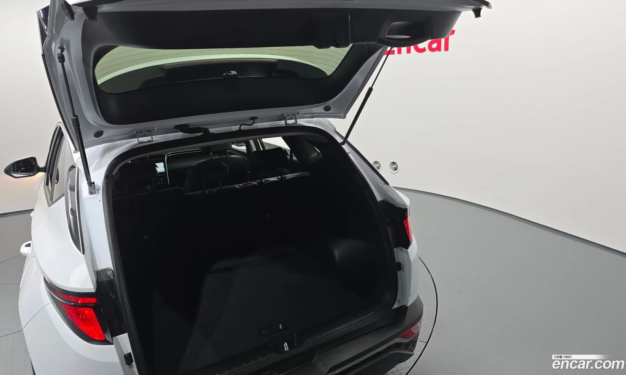 Hyundai Tucson 2023 — 14