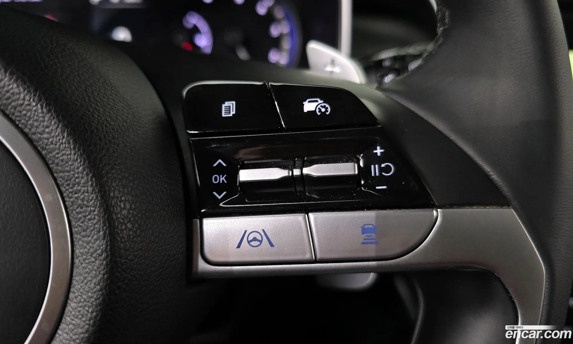 Hyundai Tucson 2023 — 10