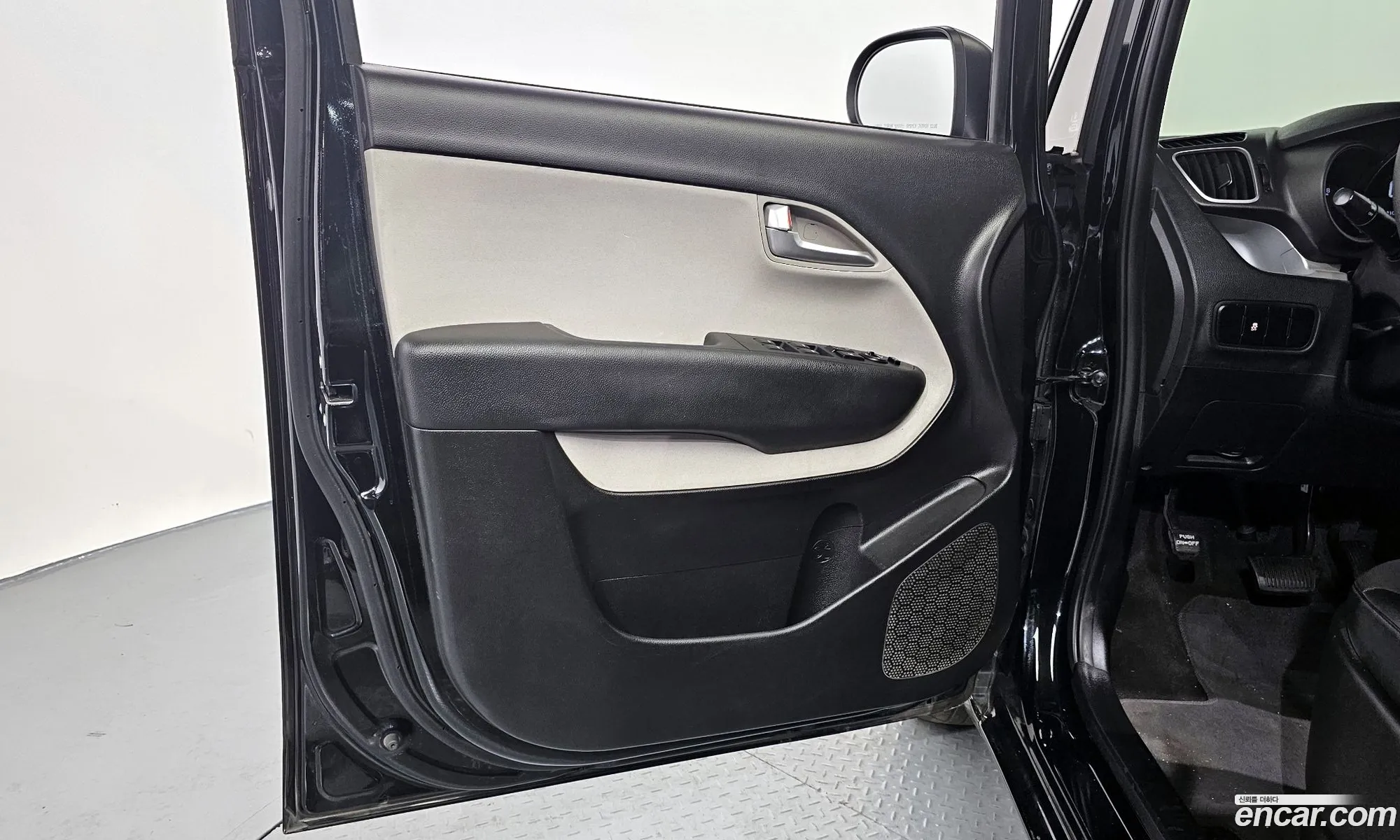Kia Ray 2021 — 15