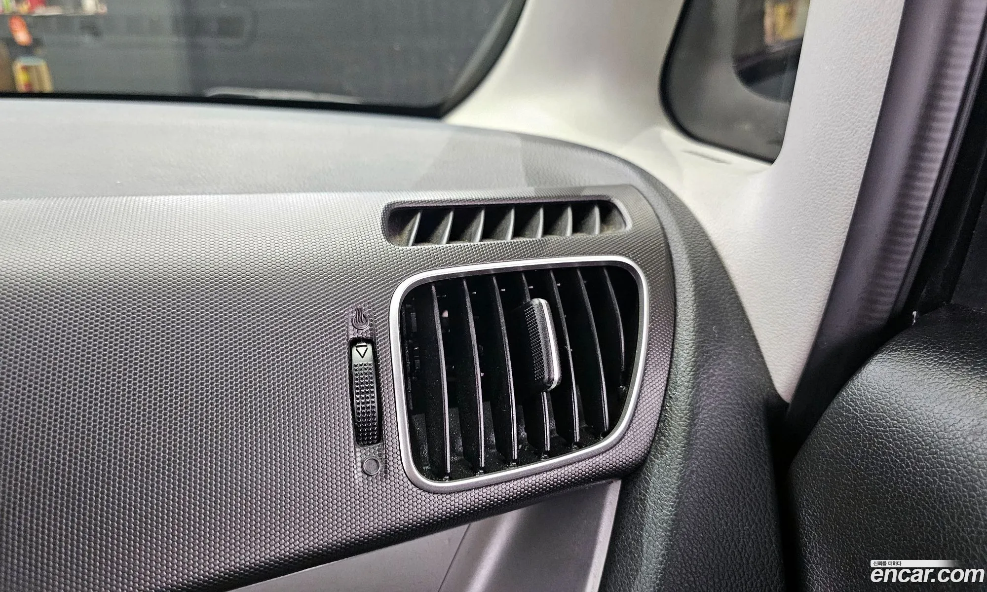 Kia Ray 2021 — 22