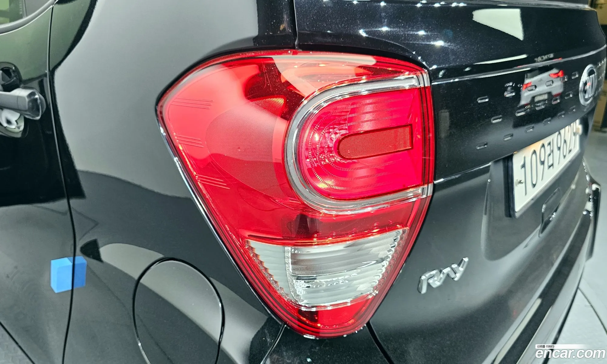 Kia Ray 2021 — 24