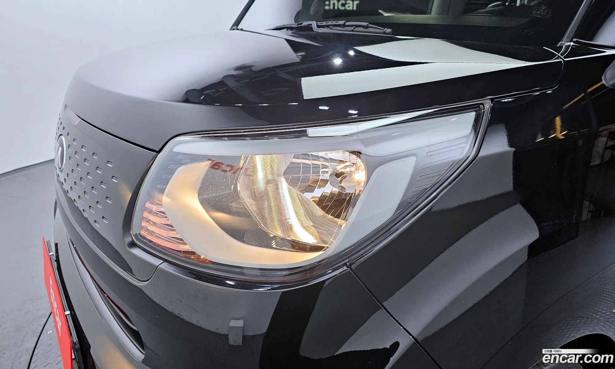 Kia Ray 2021 — 8