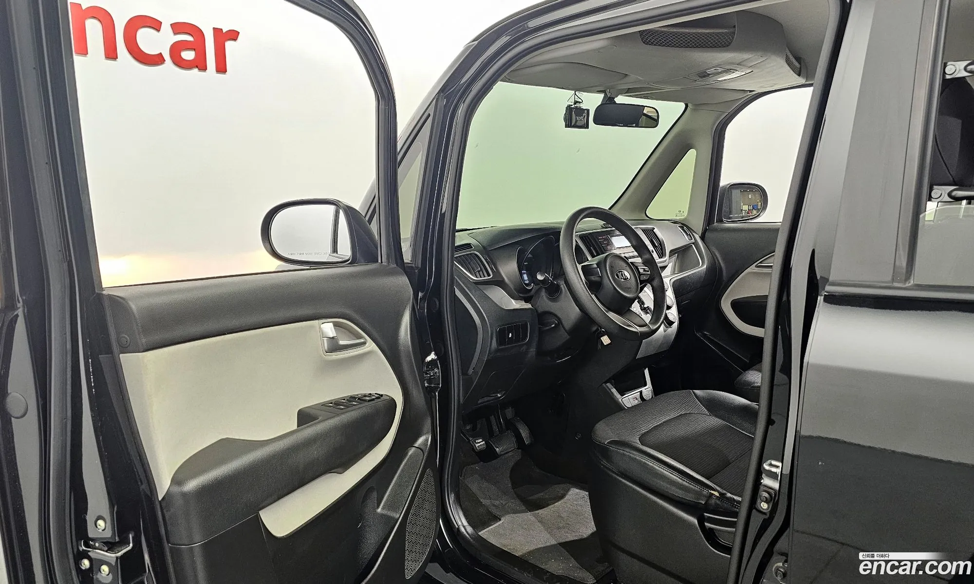 Kia Ray 2021 — 17