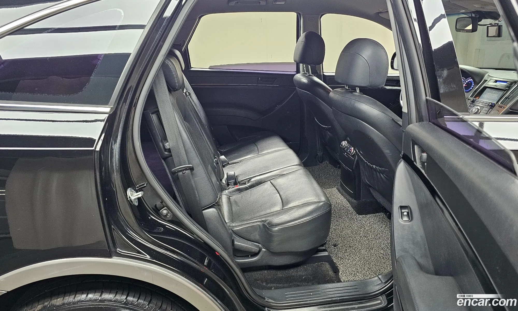Hyundai Veracruz 2015 — 3