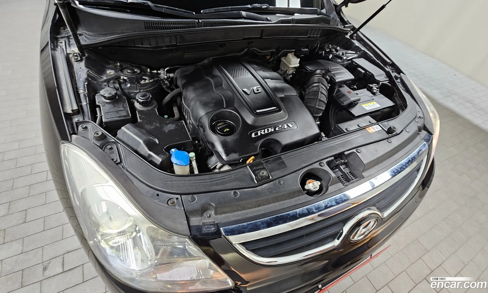 Hyundai Veracruz 2015 — 19