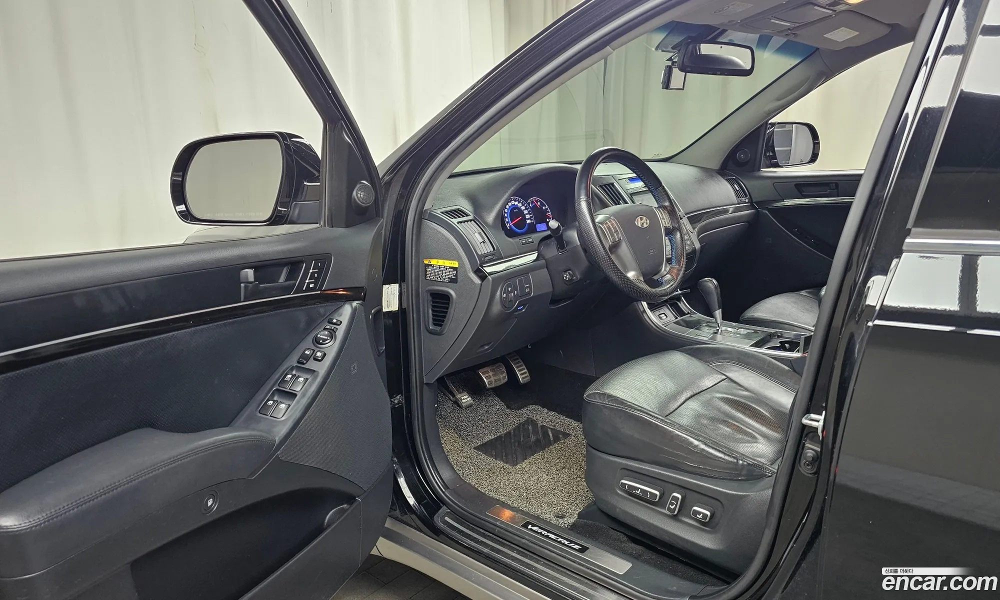 Hyundai Veracruz 2015 — 12