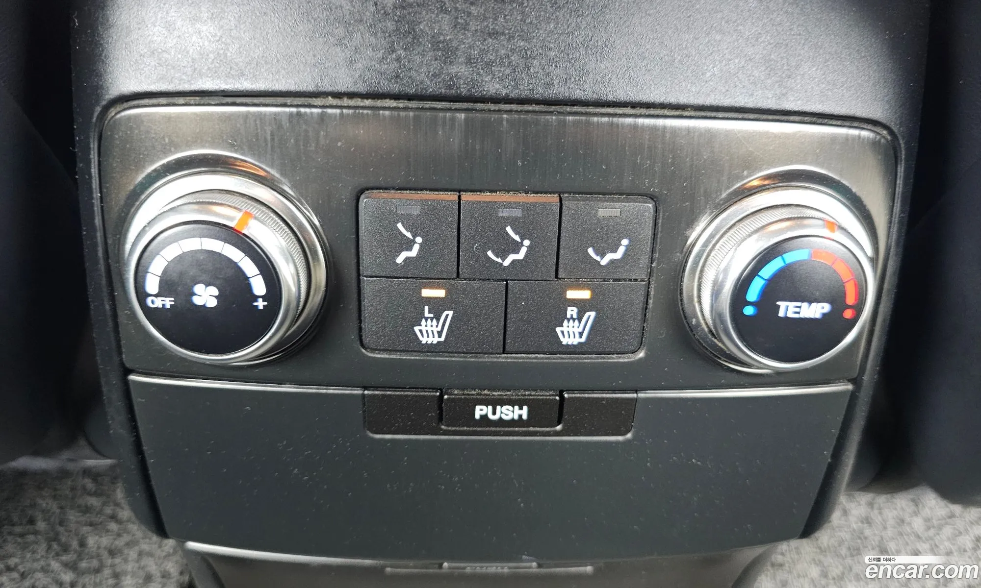 Hyundai Veracruz 2015 — 11