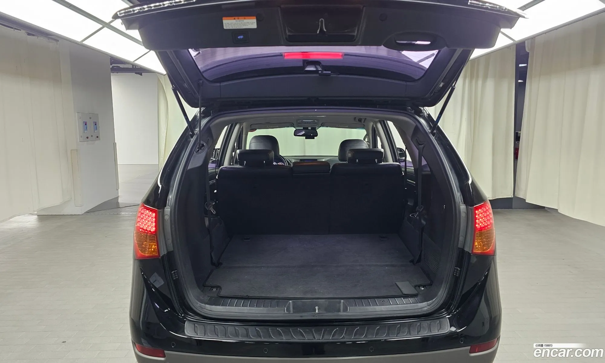 Hyundai Veracruz 2015 — 6