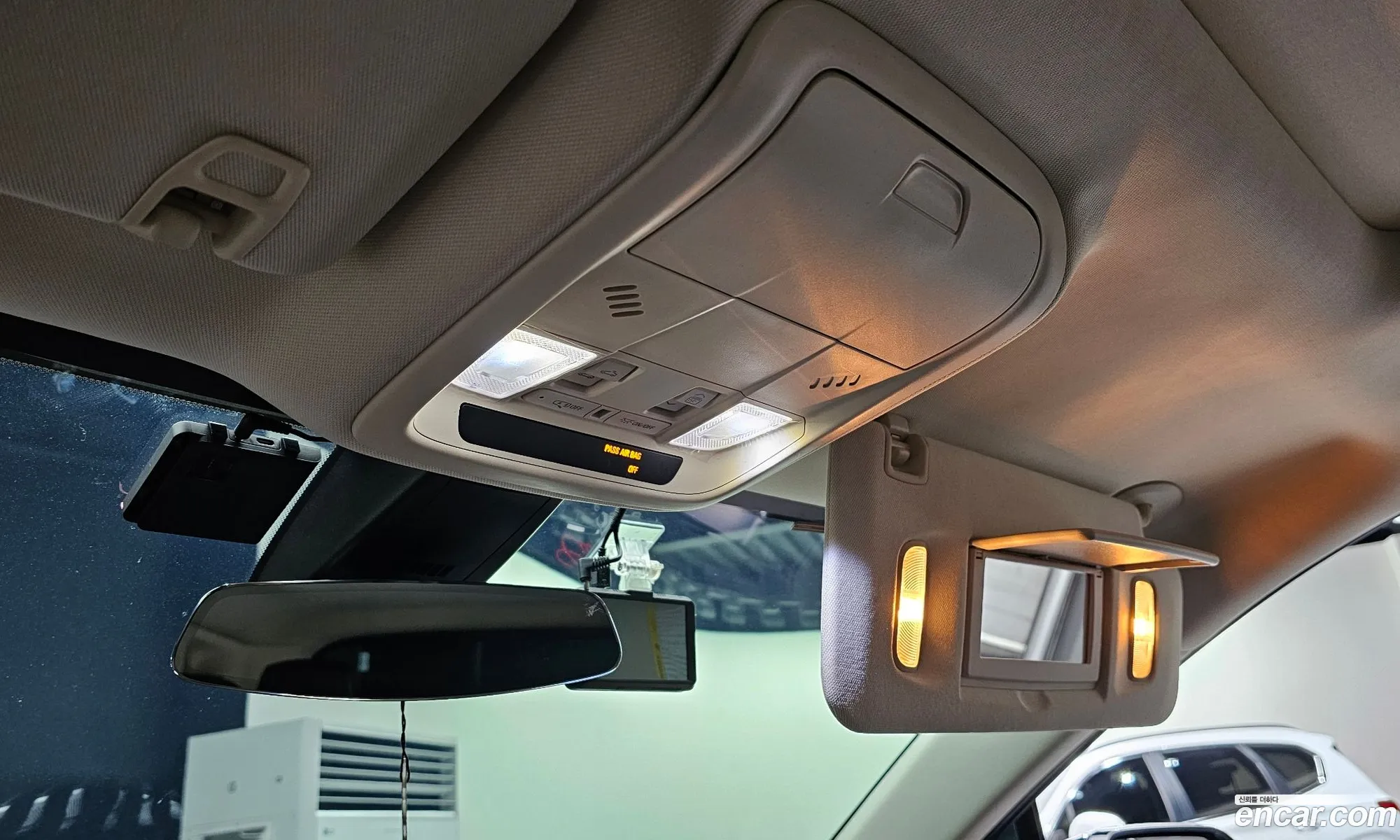 Cadillac XT5 2019 — 18