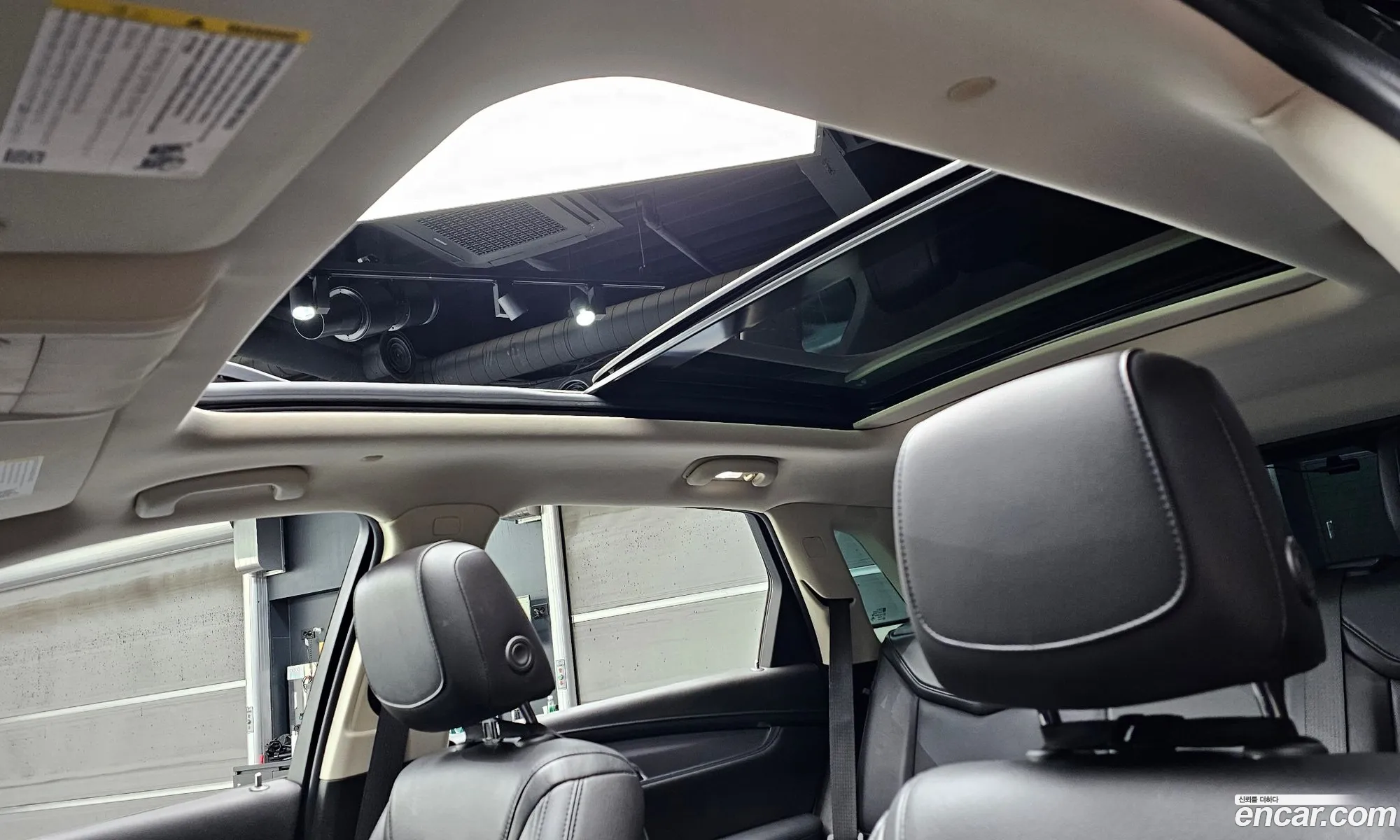 Cadillac XT5 2019 — 6