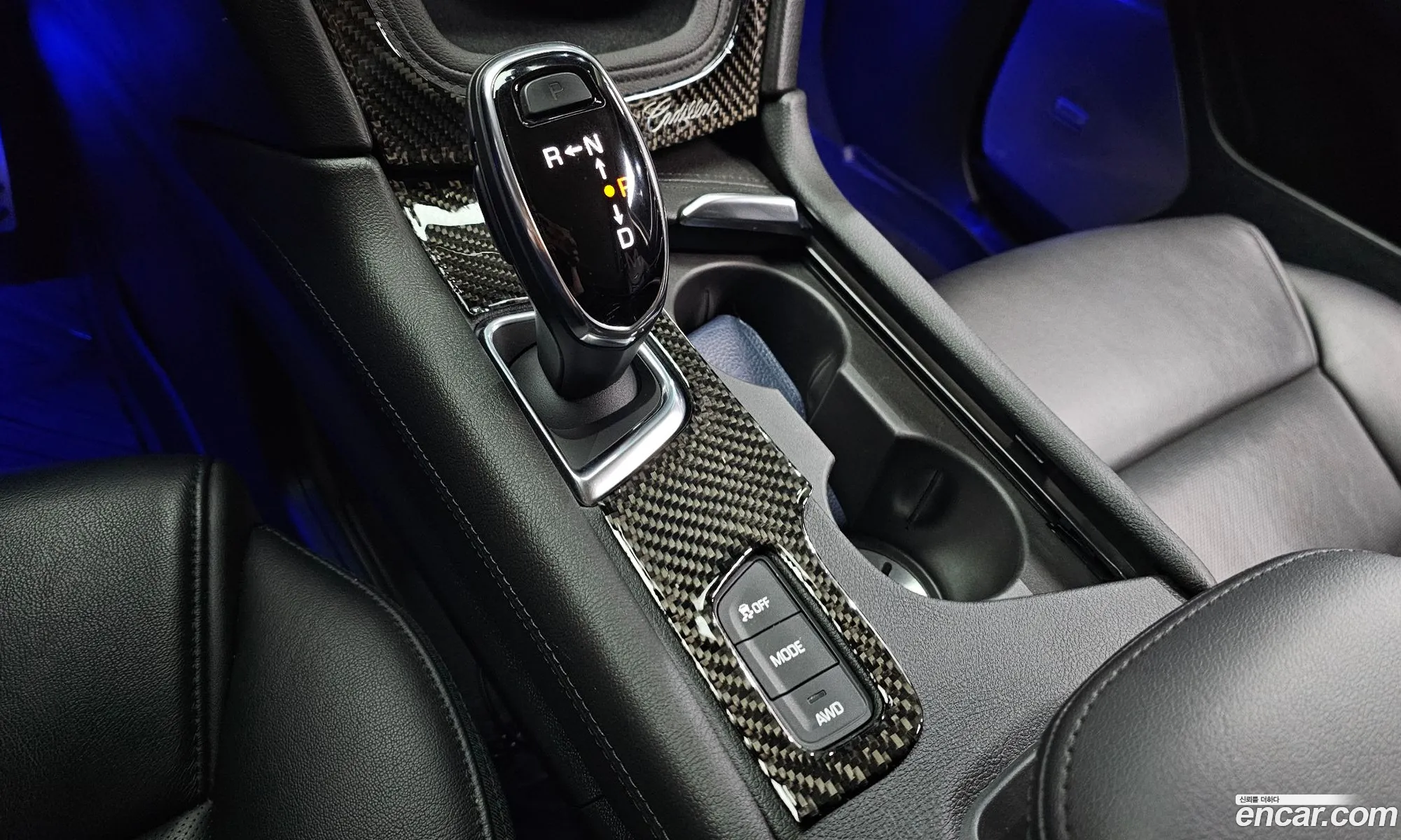 Cadillac XT5 2019 — 10
