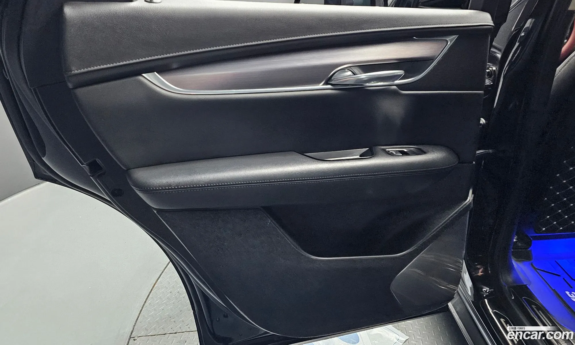 Cadillac XT5 2019 — 16