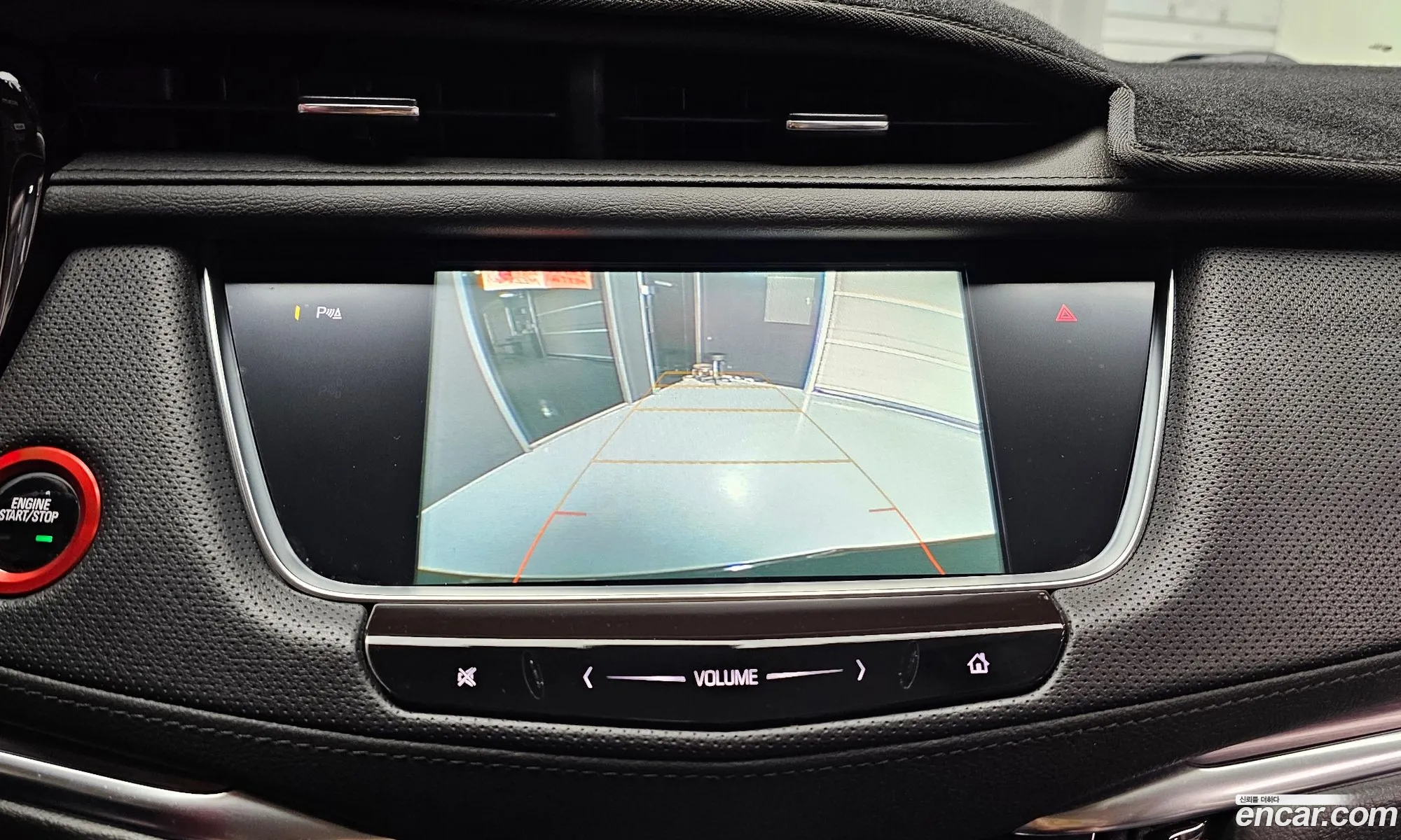 Cadillac XT5 2019 — 9