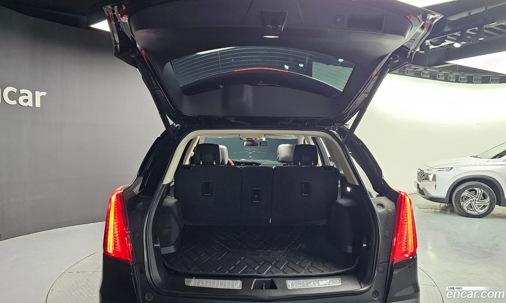 Cadillac XT5 2019 — 22