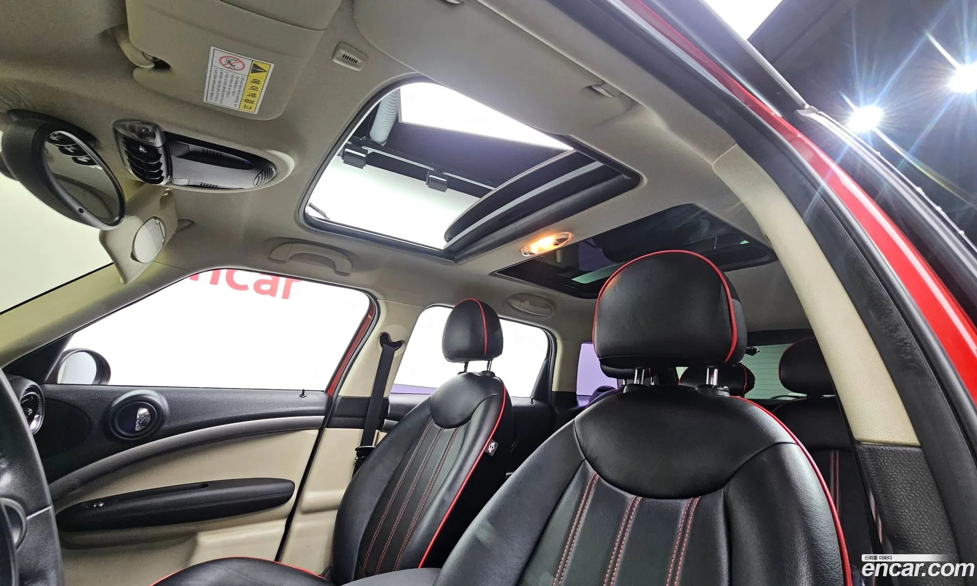 Mini Cooper D Countryman 2013 WMWXD3107DWP93896 — 6