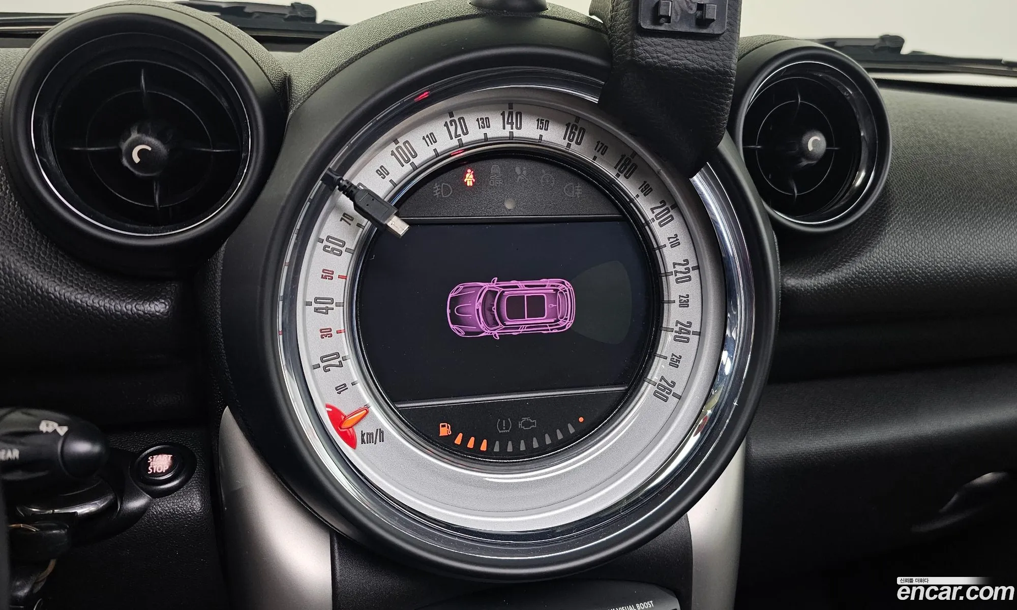 Mini Cooper D Countryman 2013 WMWXD3107DWP93896 — 20