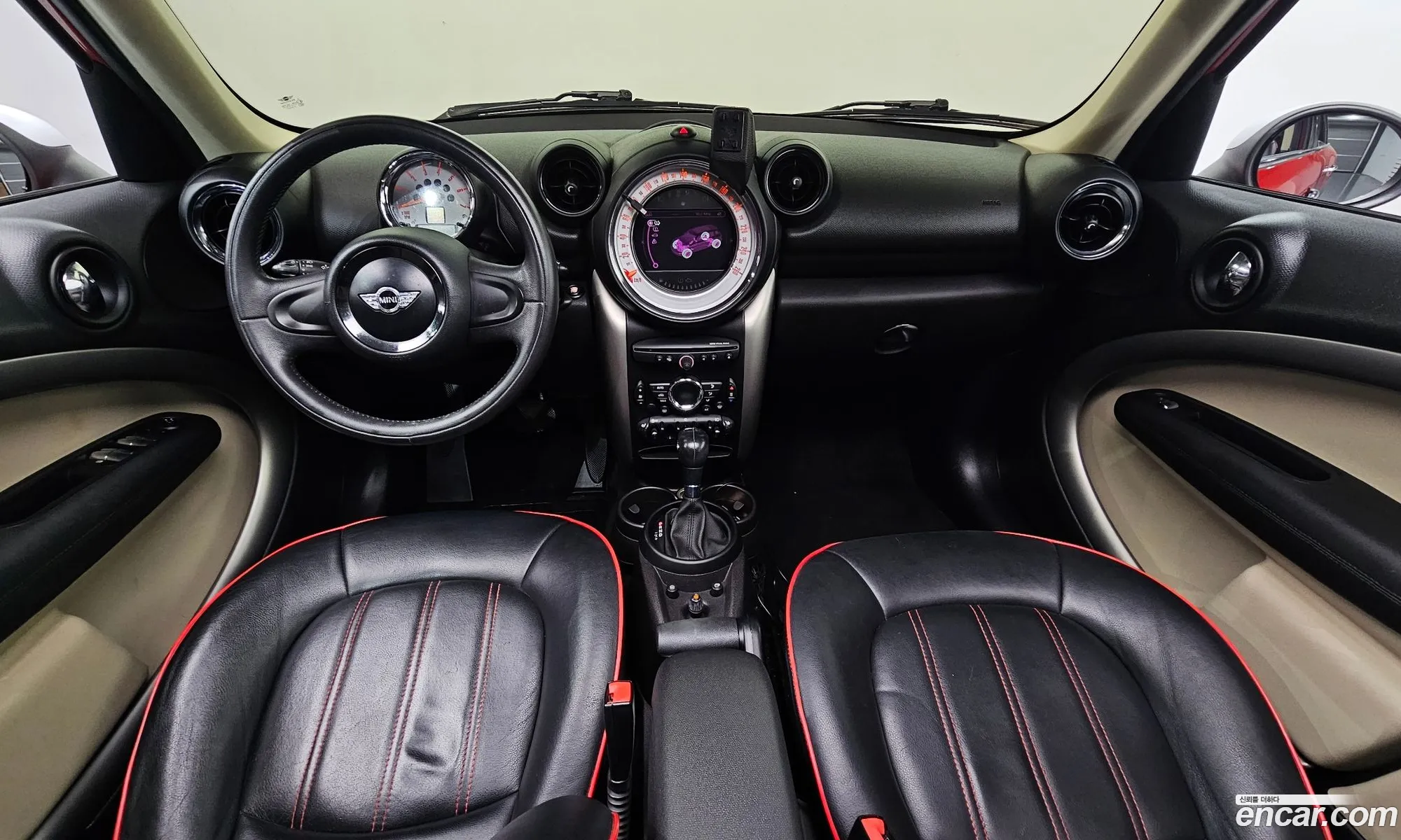 Mini Cooper D Countryman 2013 WMWXD3107DWP93896 — 17