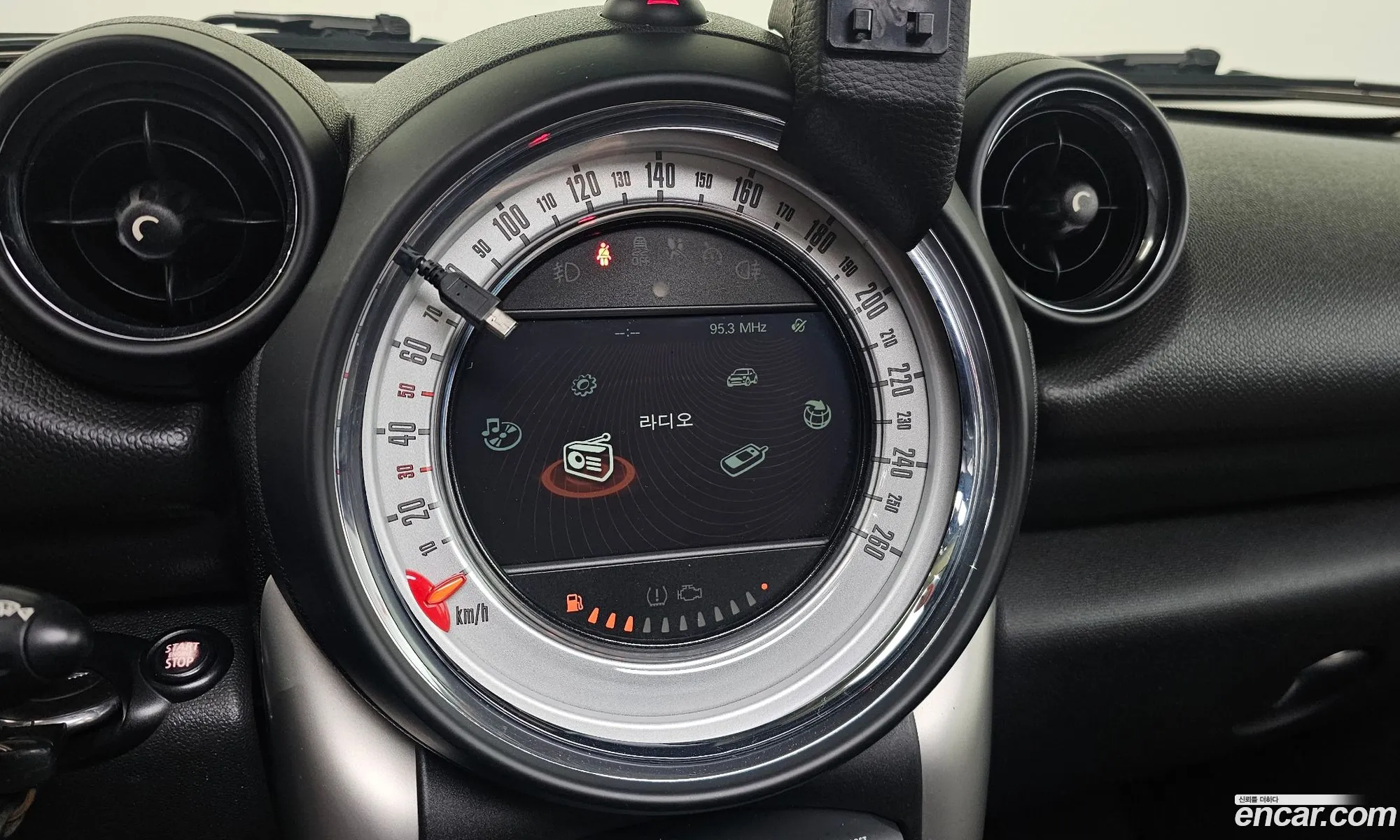 Mini Cooper D Countryman 2013 WMWXD3107DWP93896 — 18