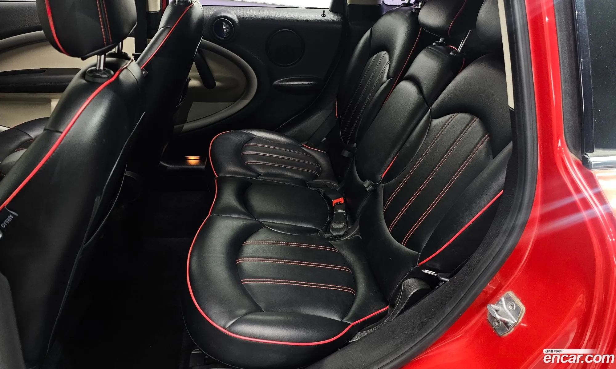 Mini Cooper D Countryman 2013 WMWXD3107DWP93896 — 14