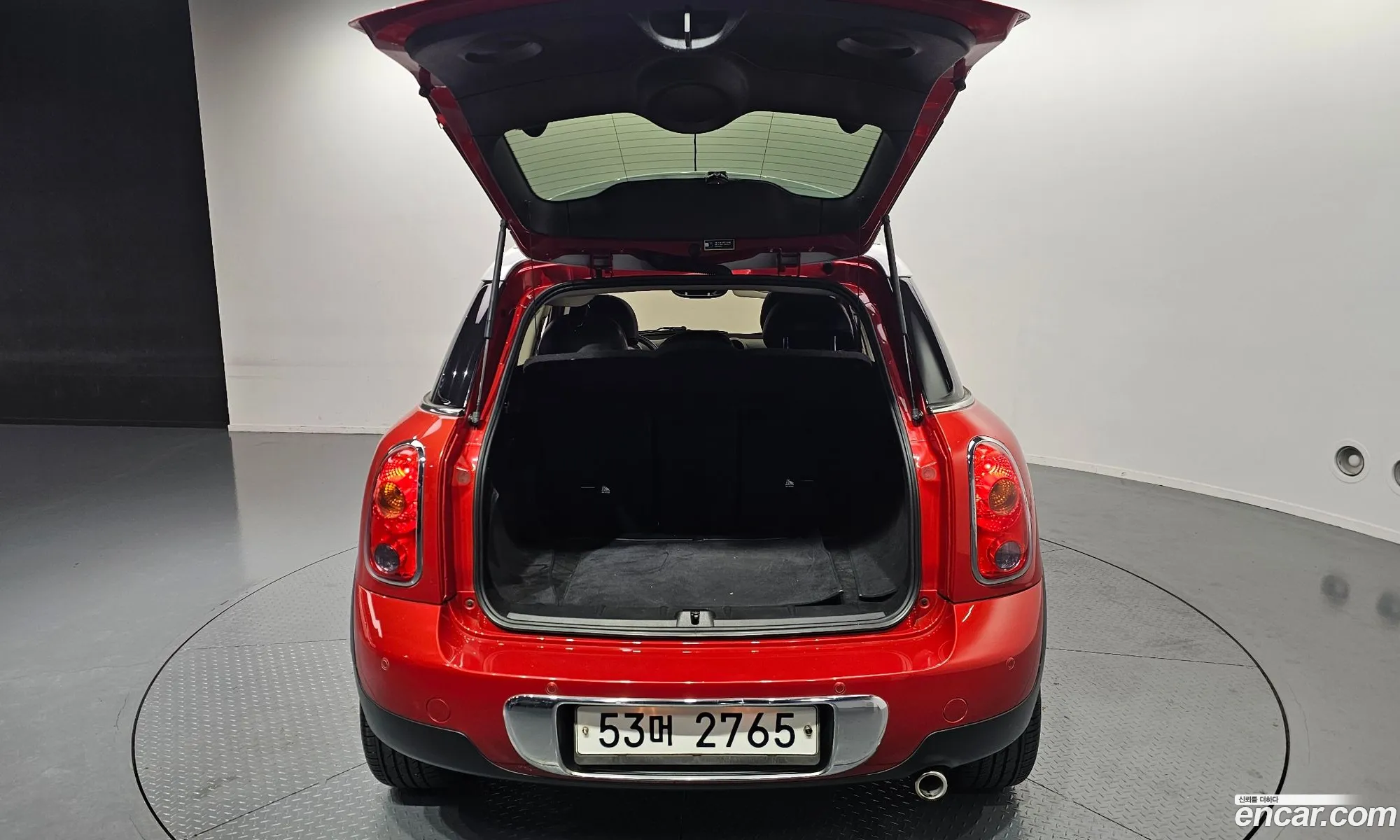 Mini Cooper D Countryman 2013 WMWXD3107DWP93896 — 4