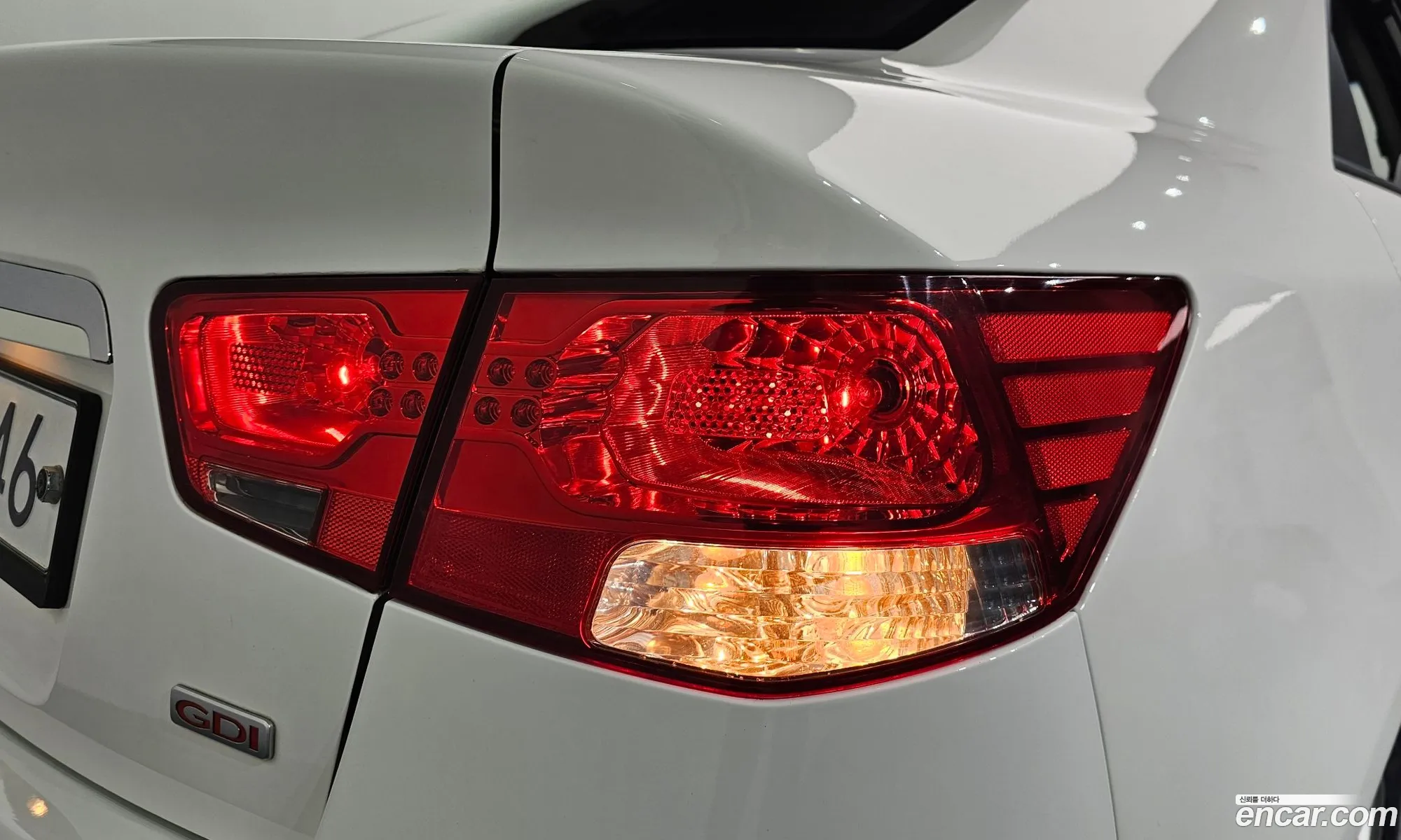 Kia Forte 2012 — 4