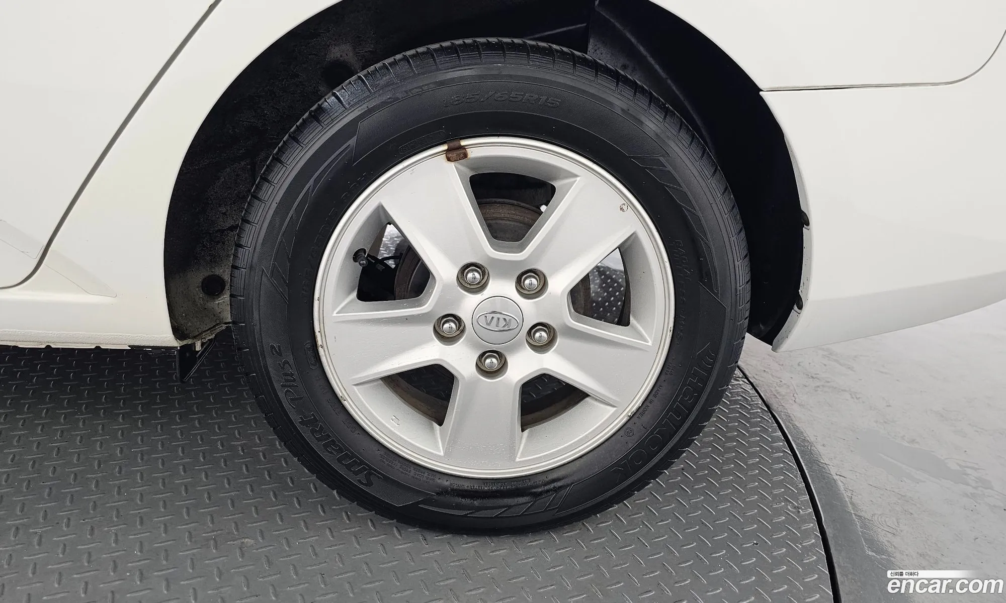 Kia Forte 2012 — 12