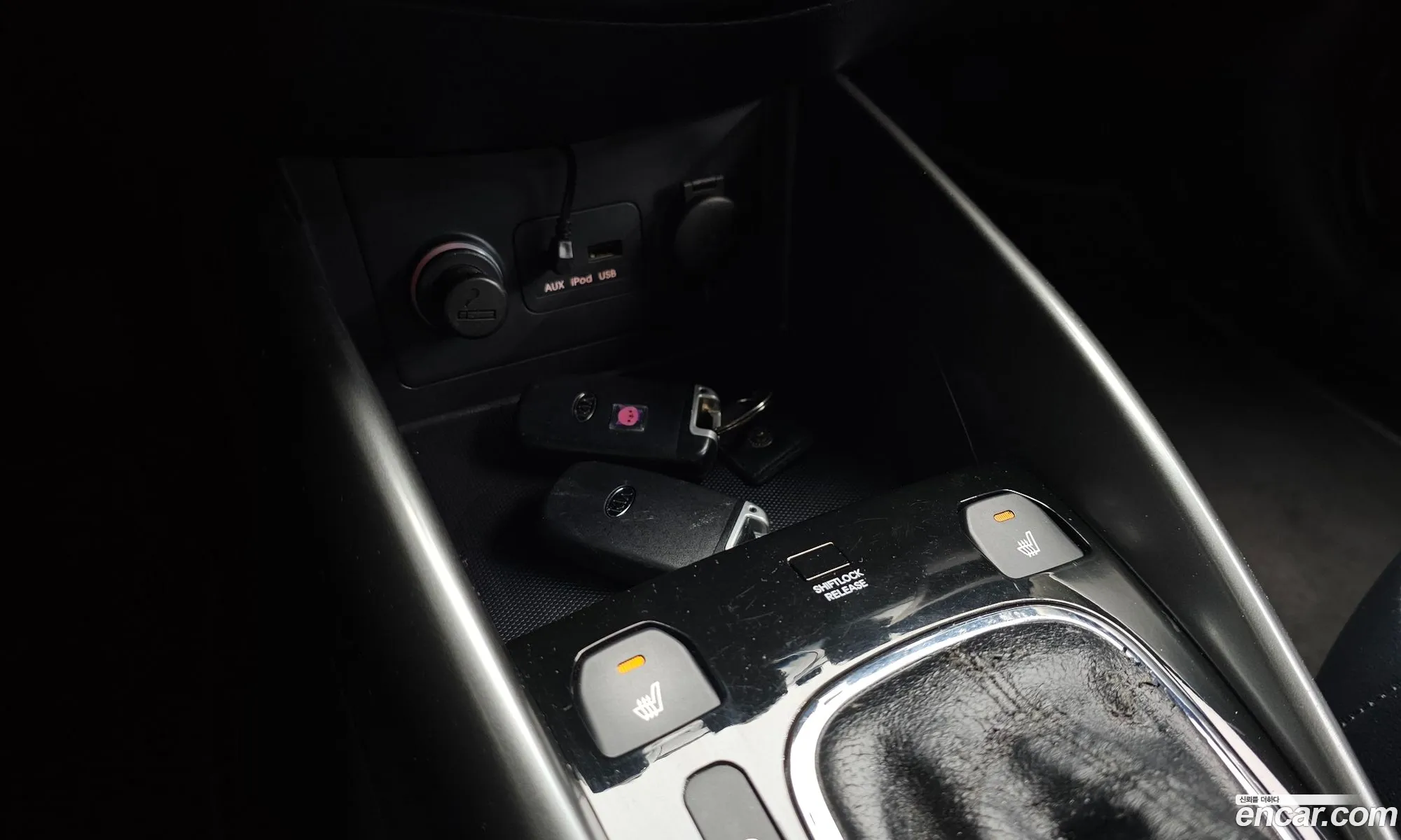 Kia Forte 2012 — 21