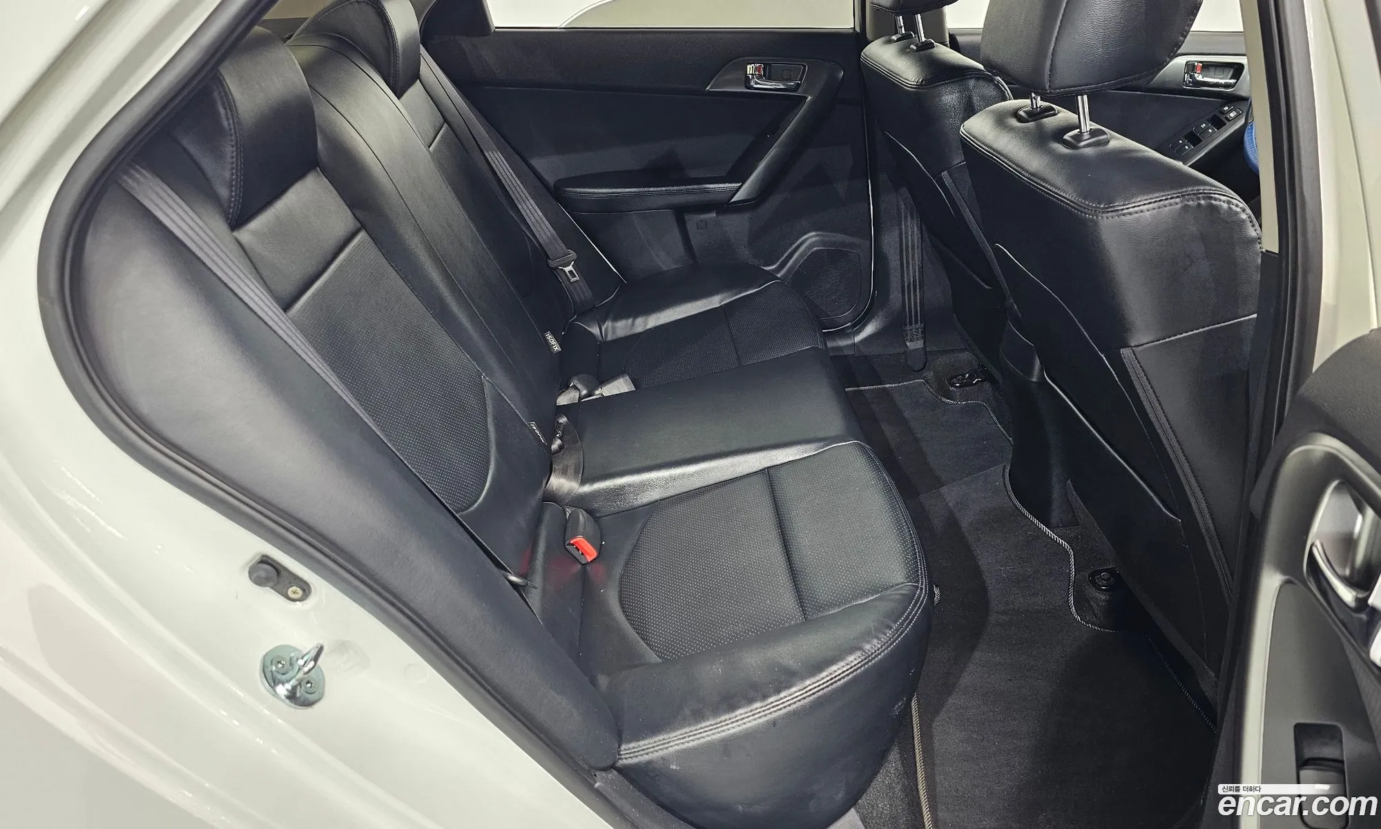 Kia Forte 2012 — 16