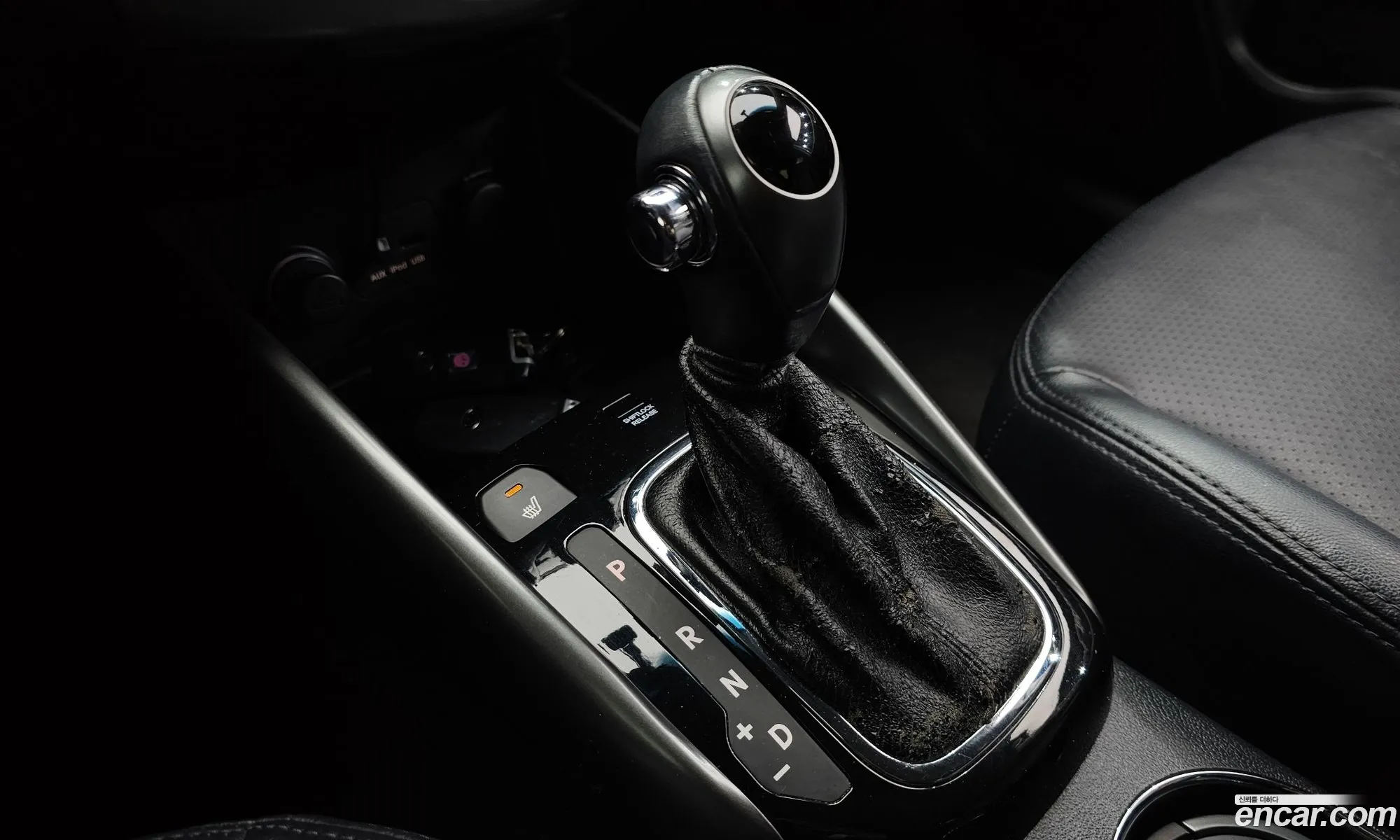 Kia Forte 2012 — 18