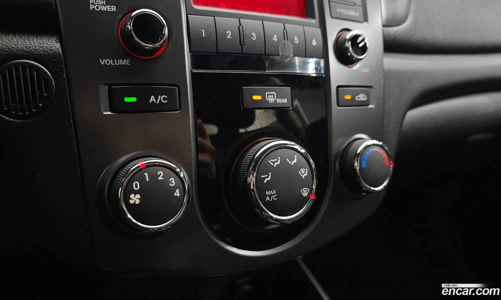 Kia Forte 2012 — 14