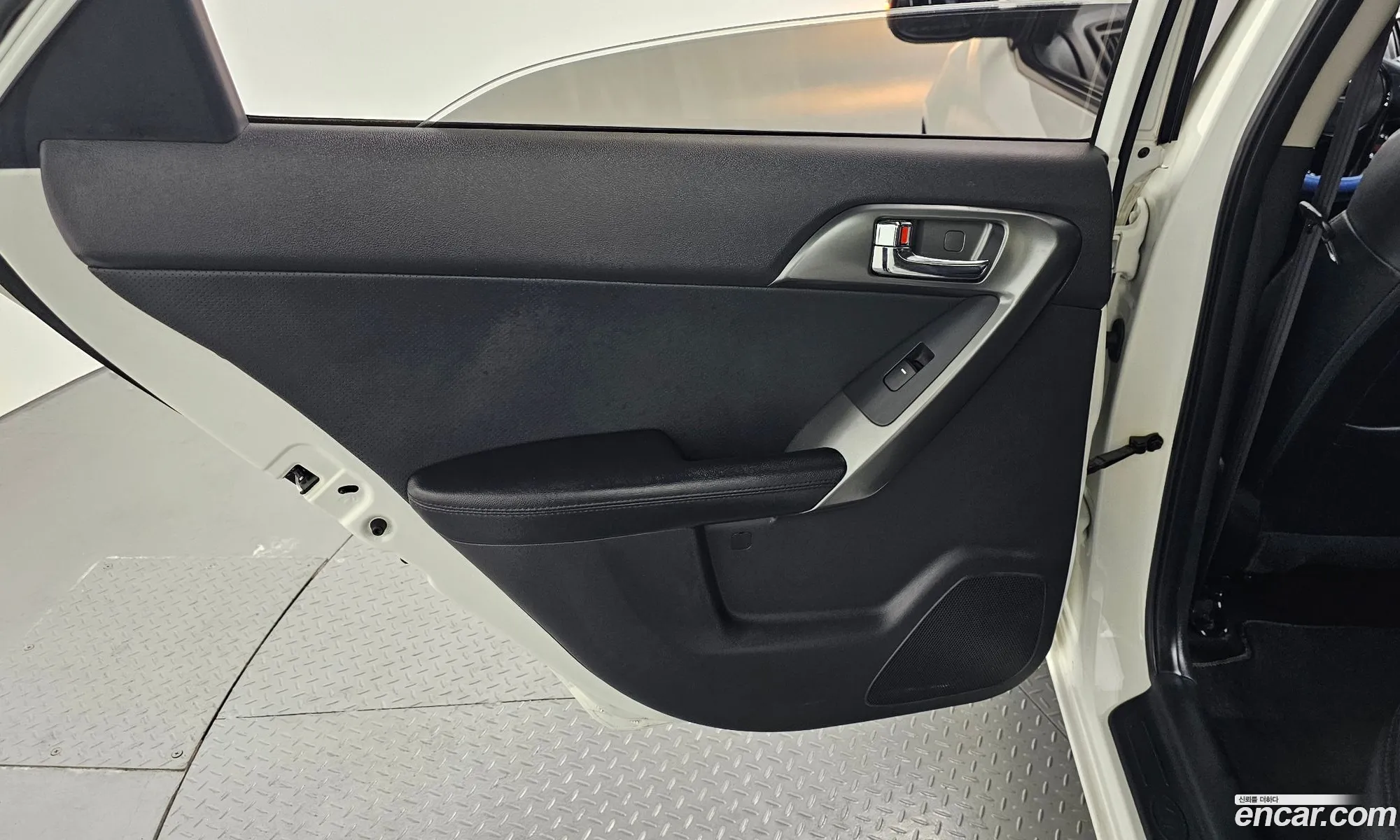 Kia Forte 2012 — 7